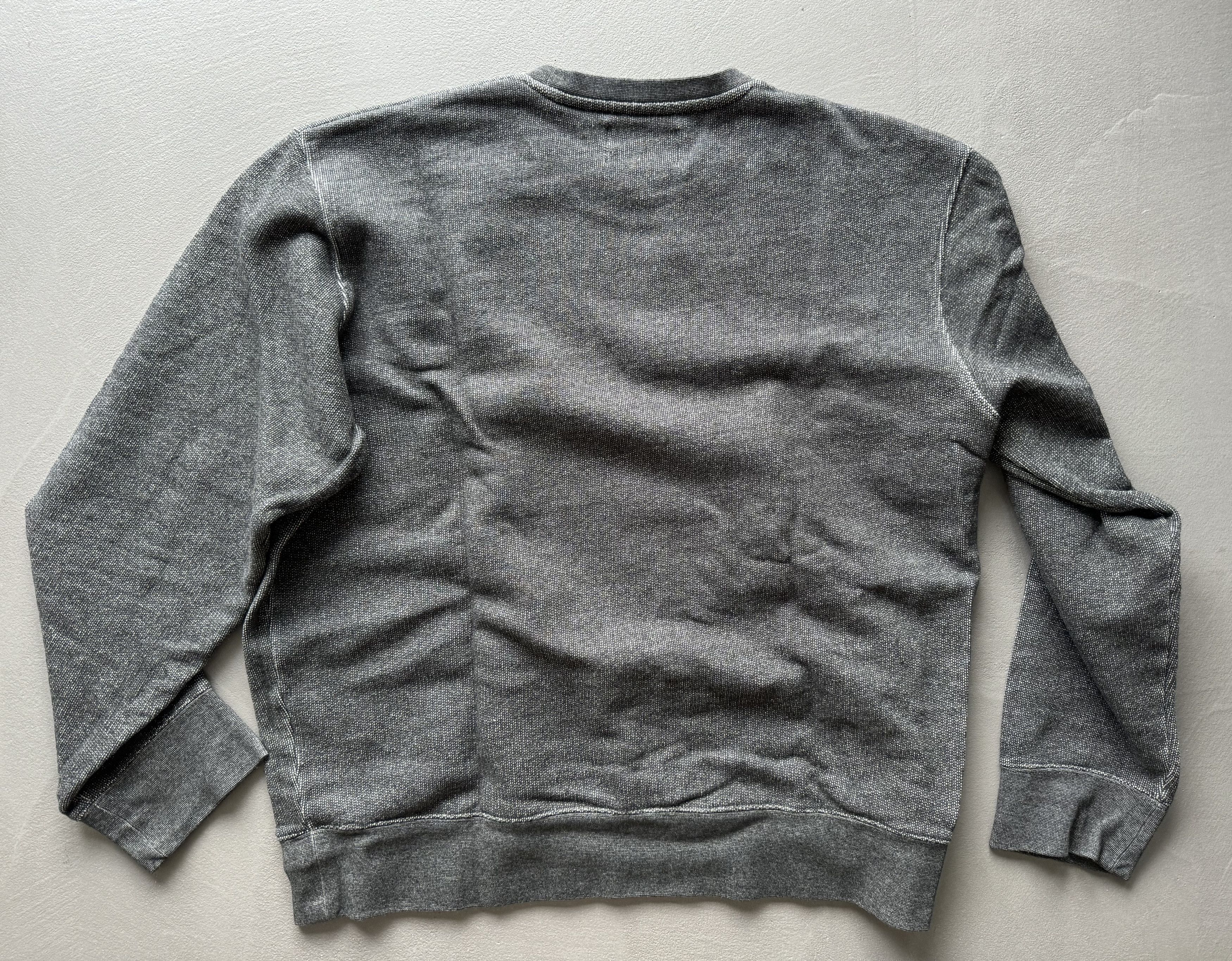 Folk Folk Organic Cotton Sweatshirt Size US L / EU 52-54 / 3 - 5 Thumbnail