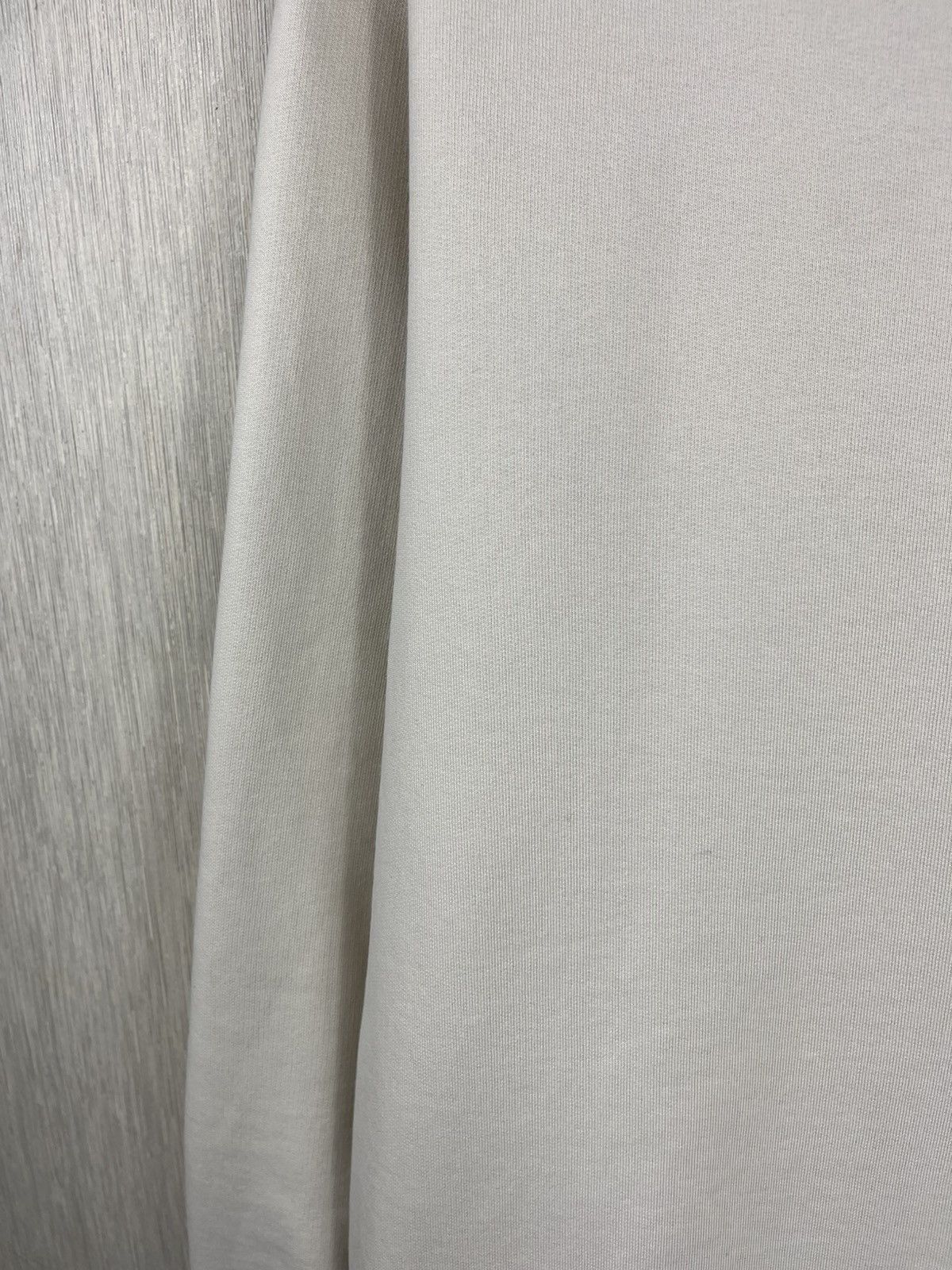 Asket × Designer Asket the sweatshirt basic crewneck beige cream aesthetic Size US L / EU 52-54 / 3 - 7 Thumbnail