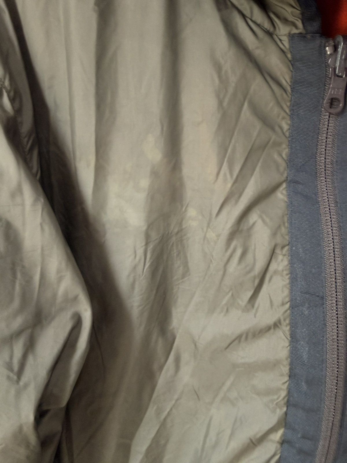 Jean Charles De Castelbajac × Palace REVERSIBLE FLEECE JEAN CHARLES DE CASTLEBAJAC +2 NATURE Size US M / EU 48-50 / 2 - 6 Thumbnail
