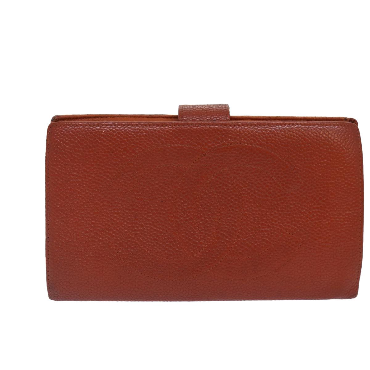Chanel Chanel Porte carte wallet Size ONE SIZE - 1 Thumbnail