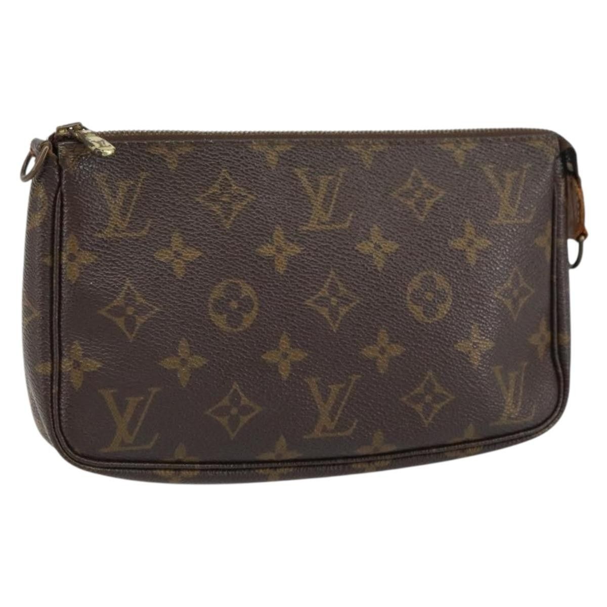 Louis Vuitton Louis Vuitton Pochette Accessoires NM Monogram Canvas Size ONE SIZE - 1 Thumbnail