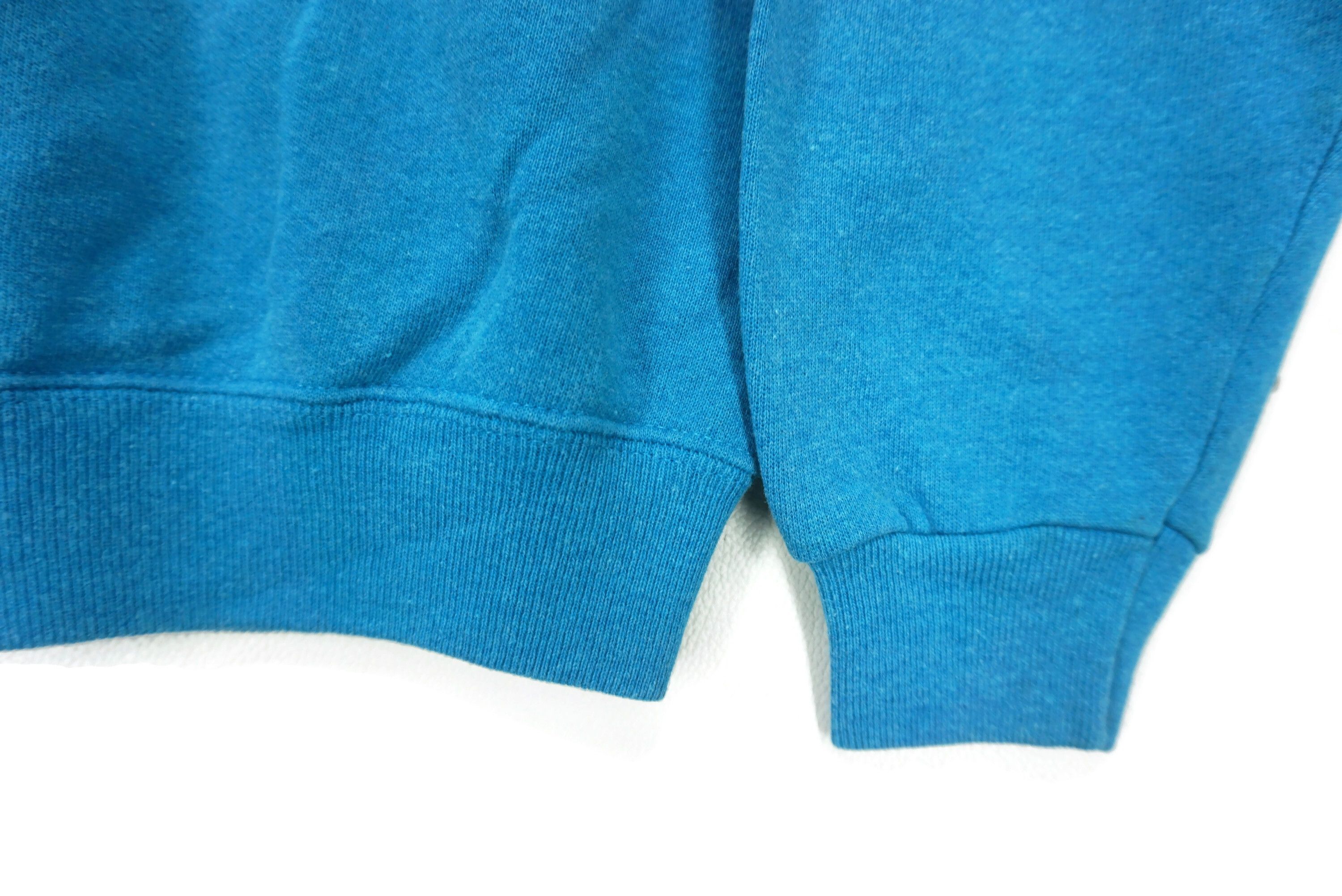 Hanes Vintage Royal Courts Fitness Center Hanes Sweatshirt USA Size US L / EU 52-54 / 3 - 8 Thumbnail