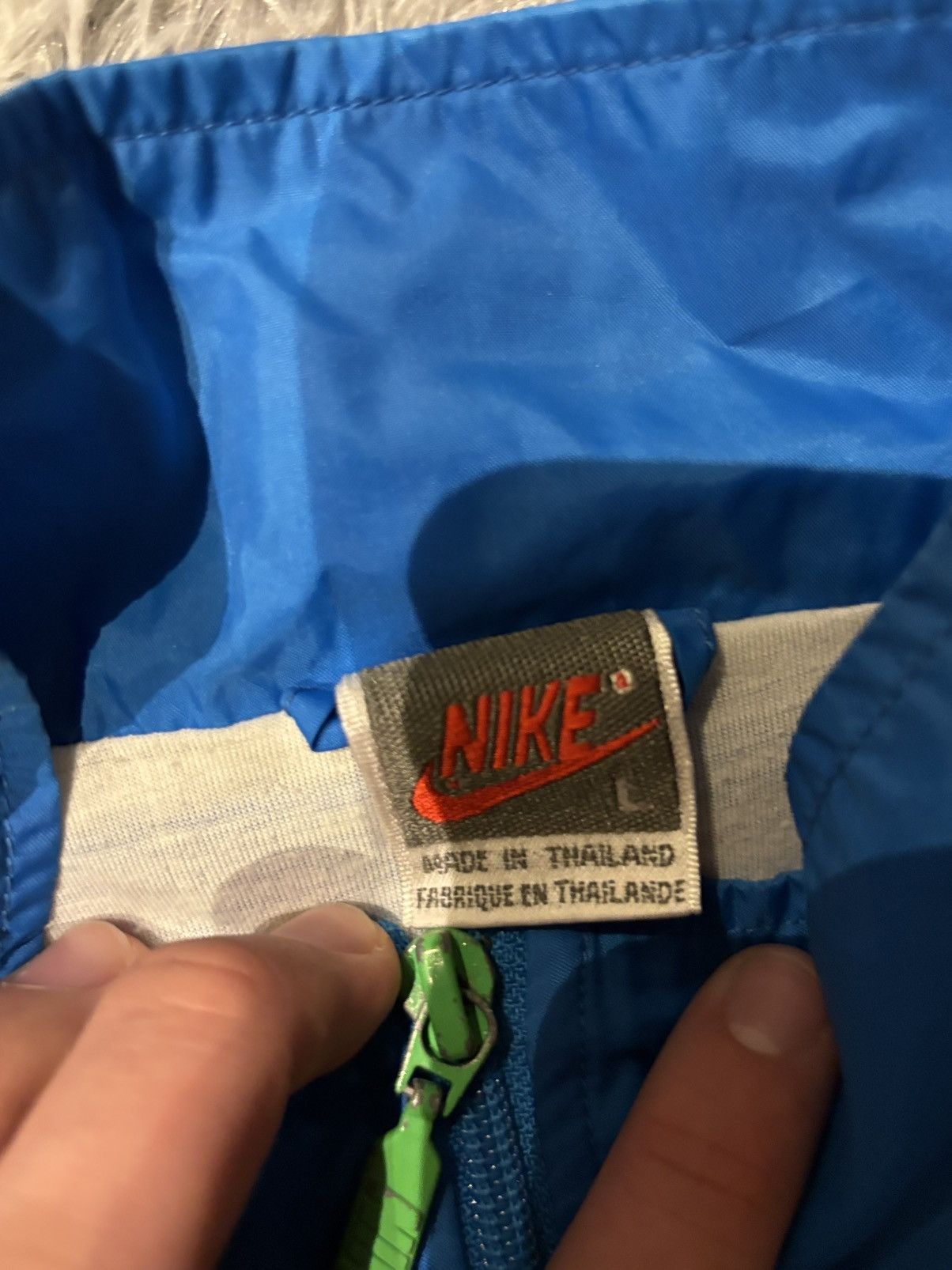 Nike Nike 90’s Size US L / EU 52-54 / 3 - 2 Thumbnail