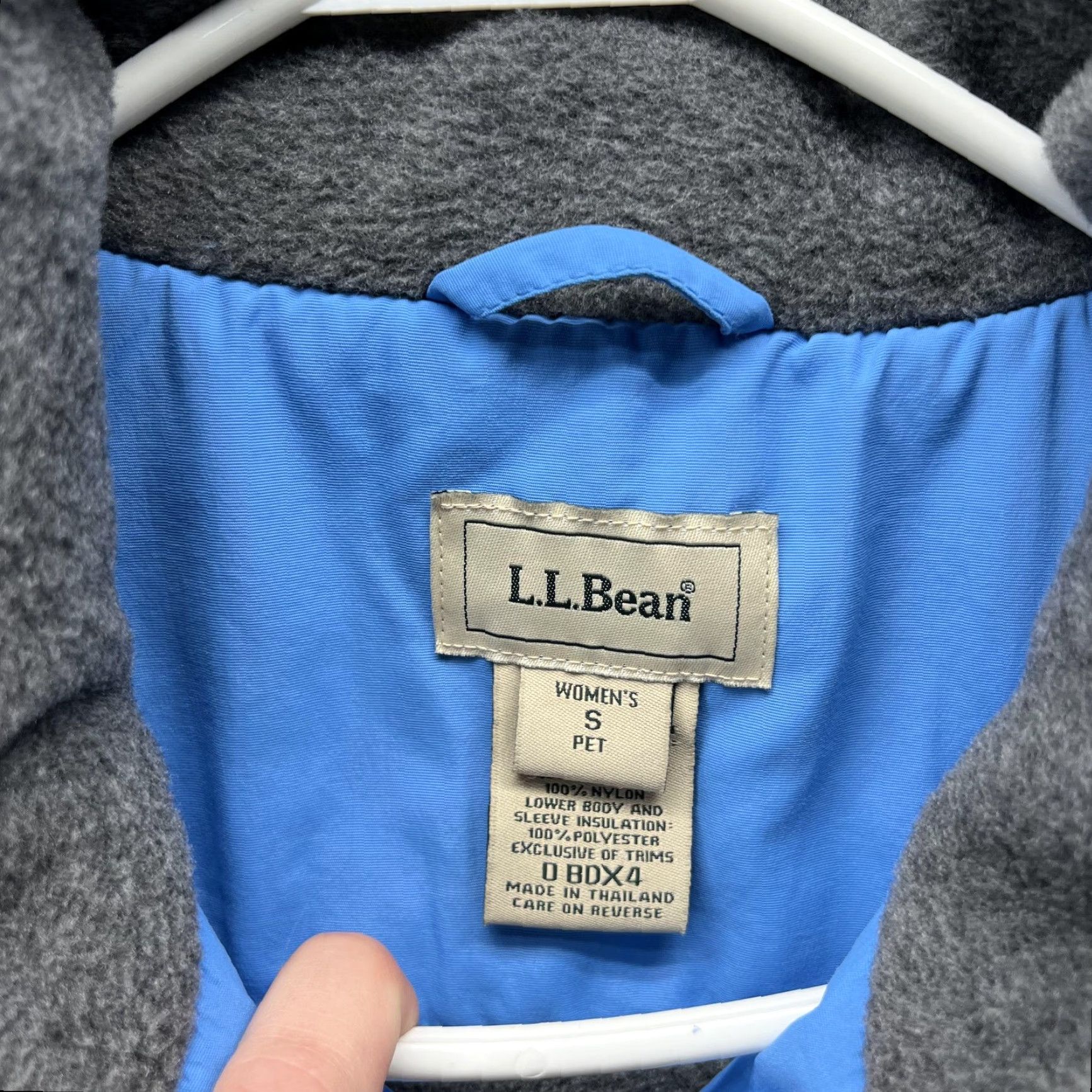 Vintage VINTAGE? No. Size S / US 4 / IT 40 - 7 Thumbnail