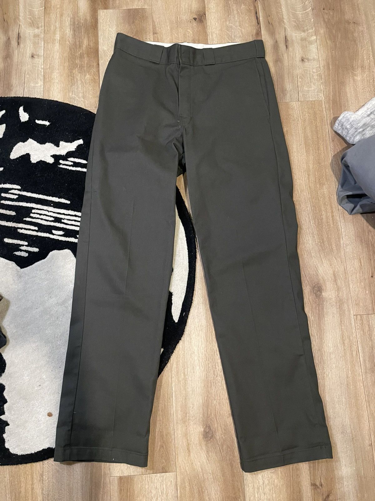 Dickies Dickies 874 Pant Size US 33 - 2 Thumbnail
