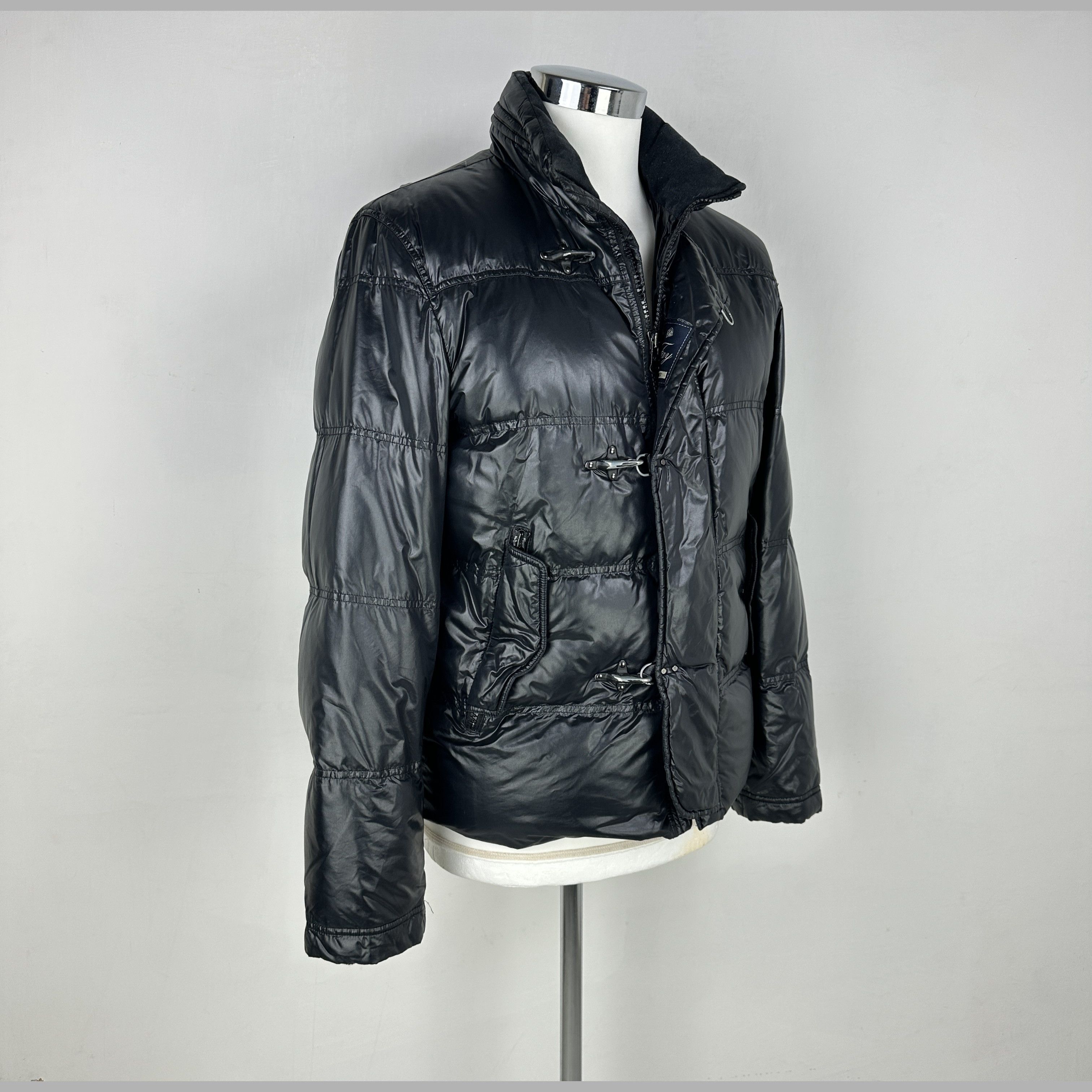 Fay Piumino Fay Berwick 3 Ganci – M Size US M / EU 48-50 / 2 - 1 Thumbnail