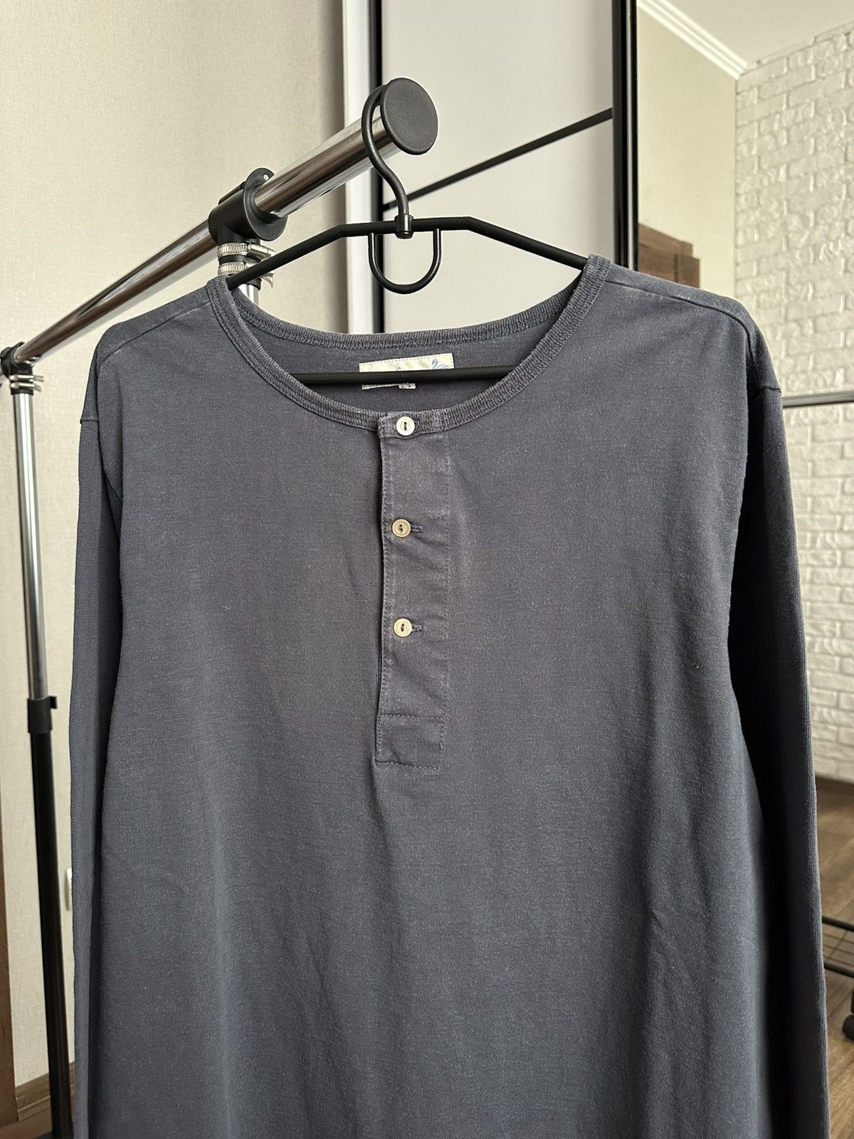 Merz B. Schwanen Merz B Schwanen 206 Loopwheeled Sweatshirt Pullover Vintage Size US L / EU 52-54 / 3 - 5 Thumbnail