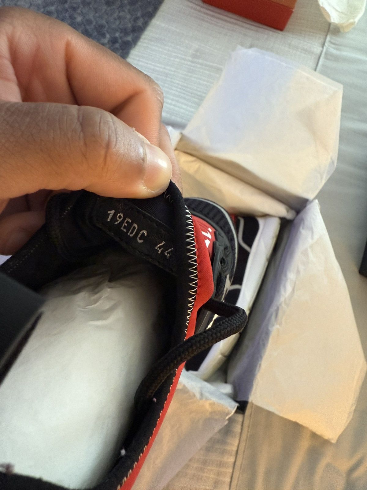 Dior Christian Dior B21 Size US 10.5 / EU 43-44 - 6 Thumbnail