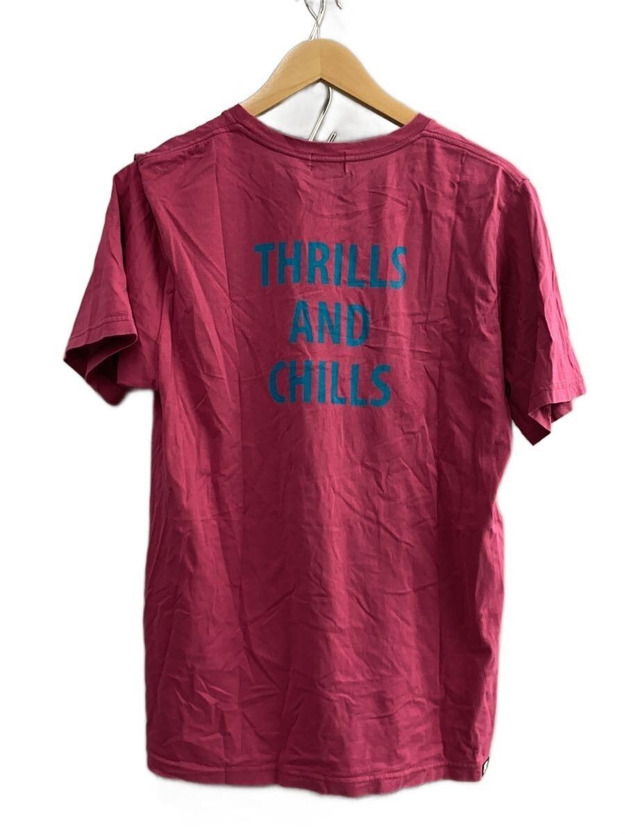 Hysteric Glamour Hysteric Thrills And Chills Tee Size US M / EU 48-50 / 2 - 2 Thumbnail