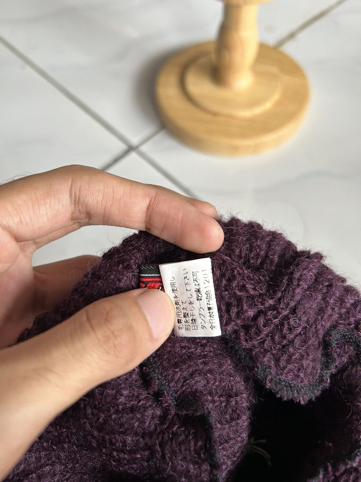 Vans × Vintage Vintage Vans Beanie Hats Size ONE SIZE - 7 Thumbnail