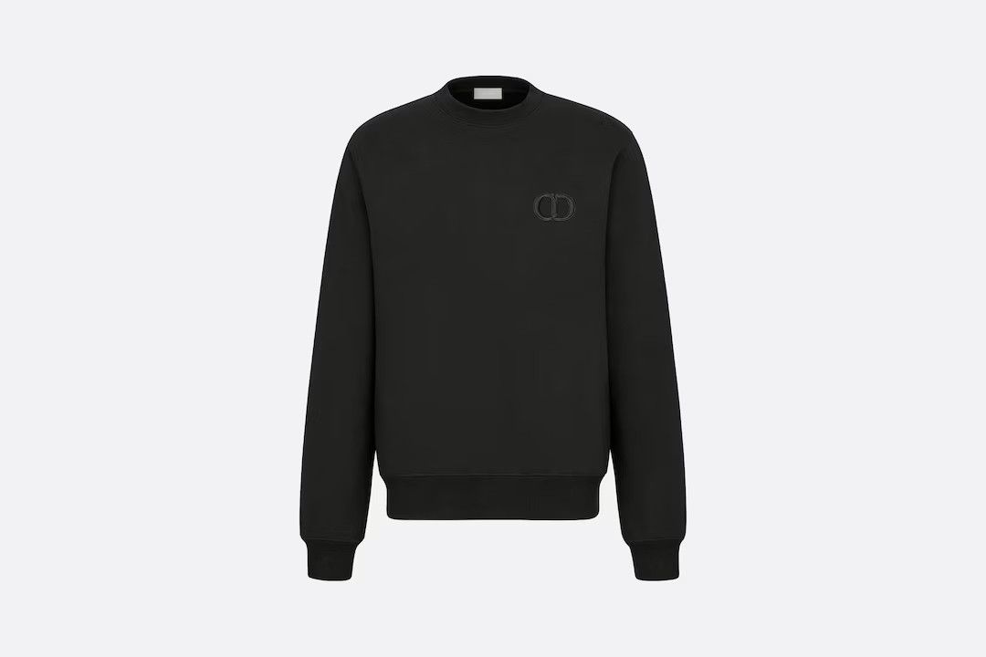 Dior｜HOOD/CREWNECKS (343J691A0878 880) HOODIE – Suit Negozi Row