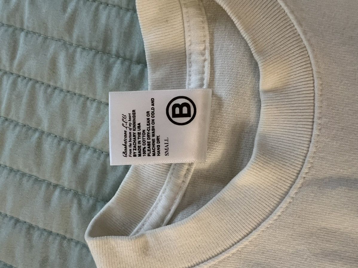 basketcase gallery Basketcase Gallery Kids Tee Size US S / EU 44-46 / 1 - 3 Thumbnail