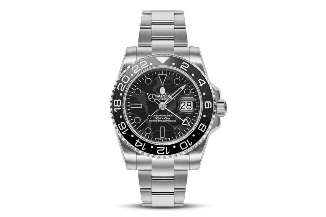 image of Bapex Watch, Men's
