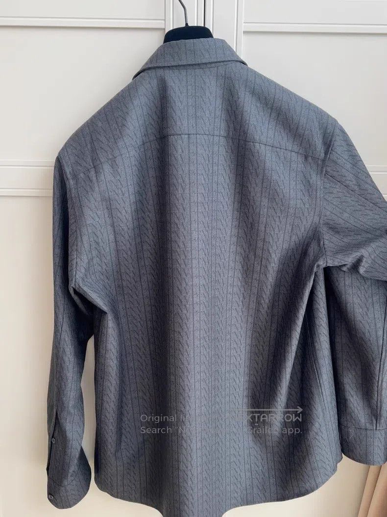 Valentino Valentino Casual shirts Size US L / EU 52-54 / 3 - 6 Thumbnail