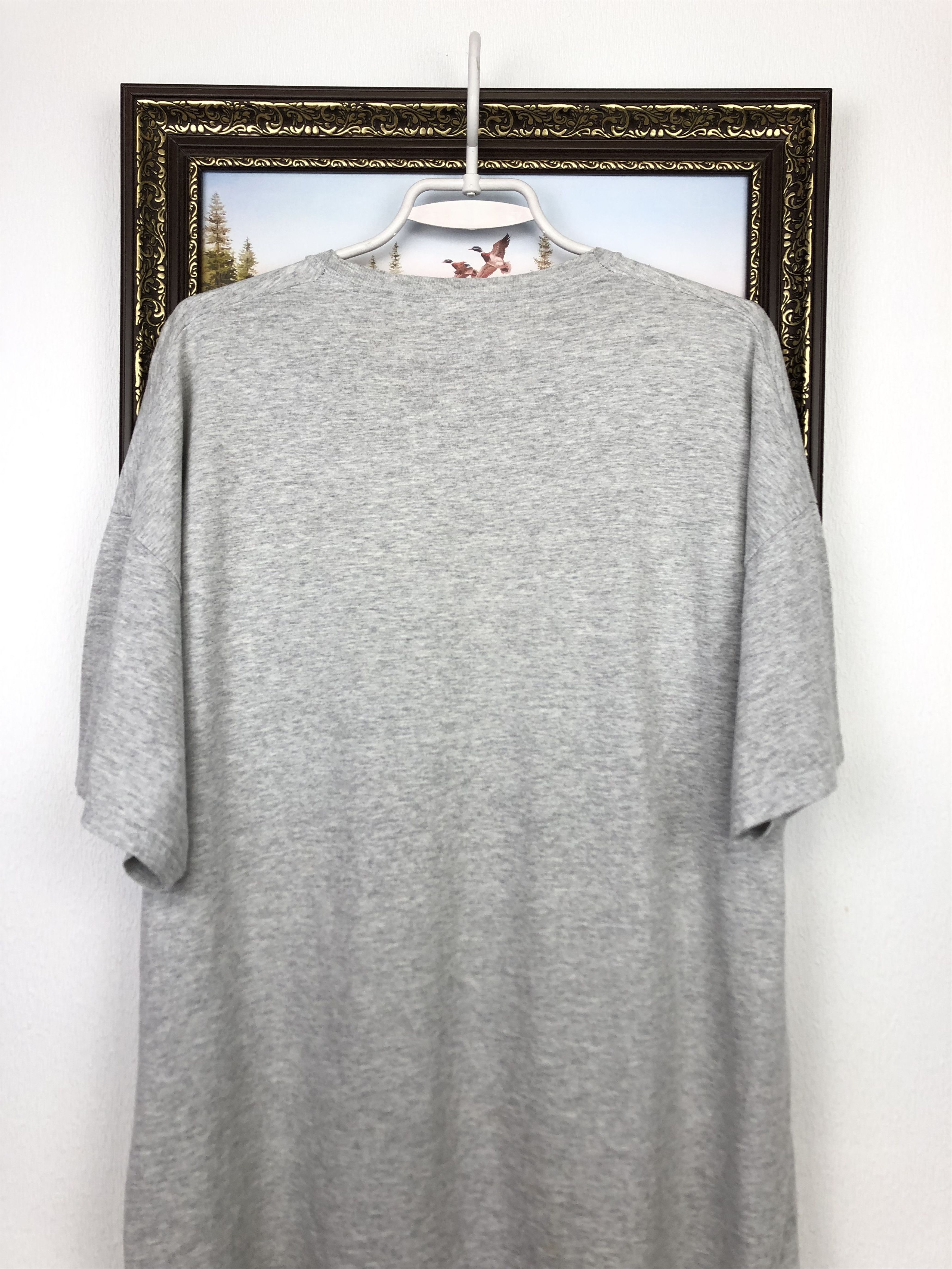 Vintage Vintage Assassin's Creed in Rome Video Game Promo Shirt Tee Size US XXL / EU 58 / 5 - 8 Thumbnail