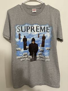 Levitation discount tee supreme