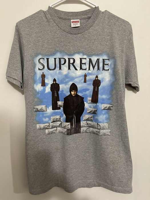 Supreme store levitation tee