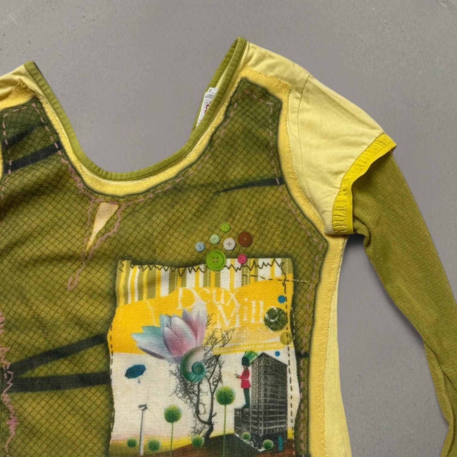 Cop Copine The 2026 Open Back Top Size ONE SIZE - 5 Thumbnail