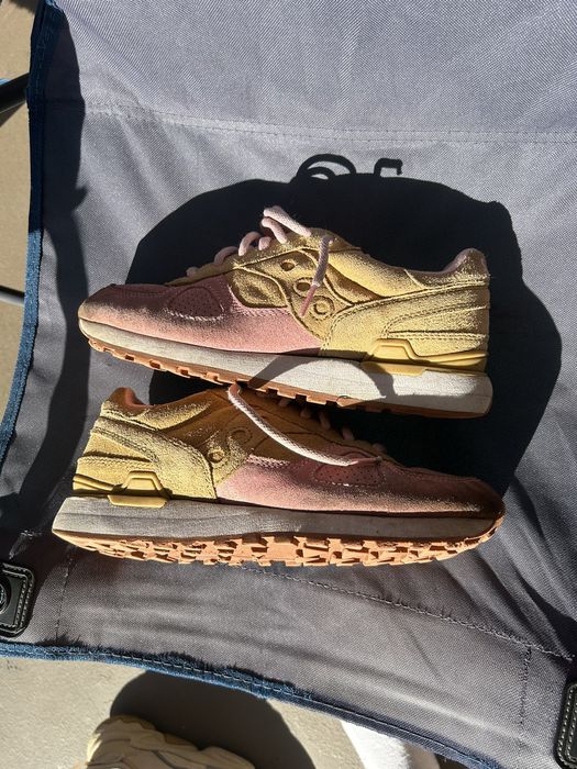 Saucony cannoli outlet