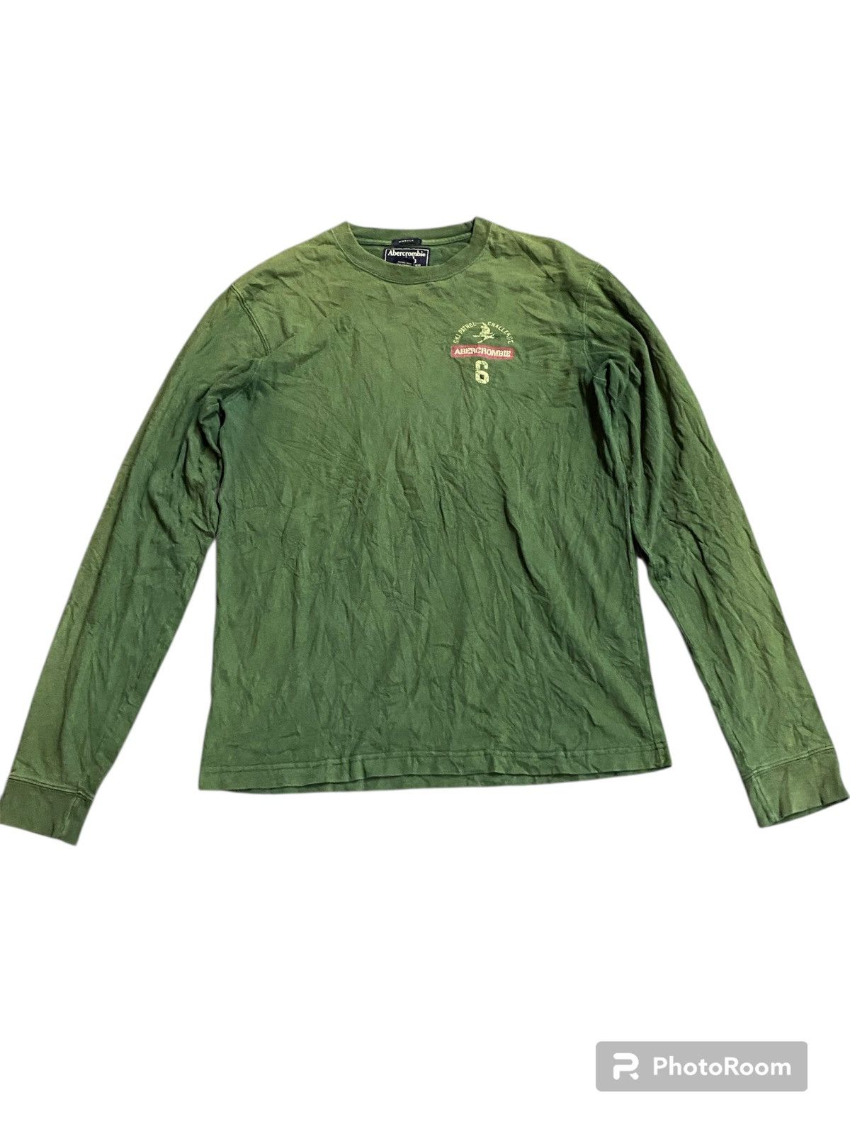 Abercrombie & Fitch Abercrombie & Fitch X SKI PATROL Size US S / EU 44-46 / 1 - 2 Thumbnail
