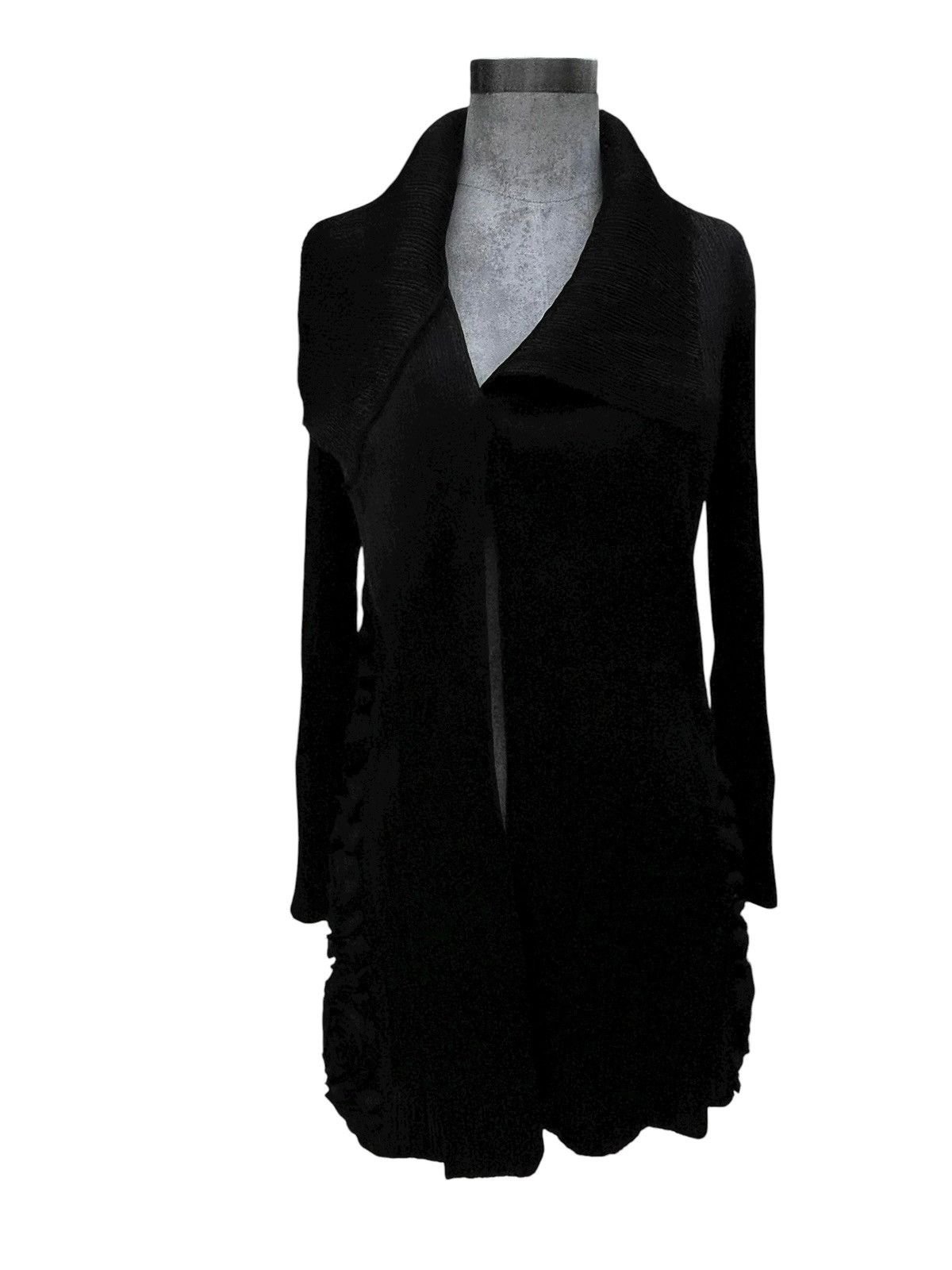 Japanese Brand Pleated blouse like pleats please Size M / US 6-8 / IT 42-44 - 11 Thumbnail