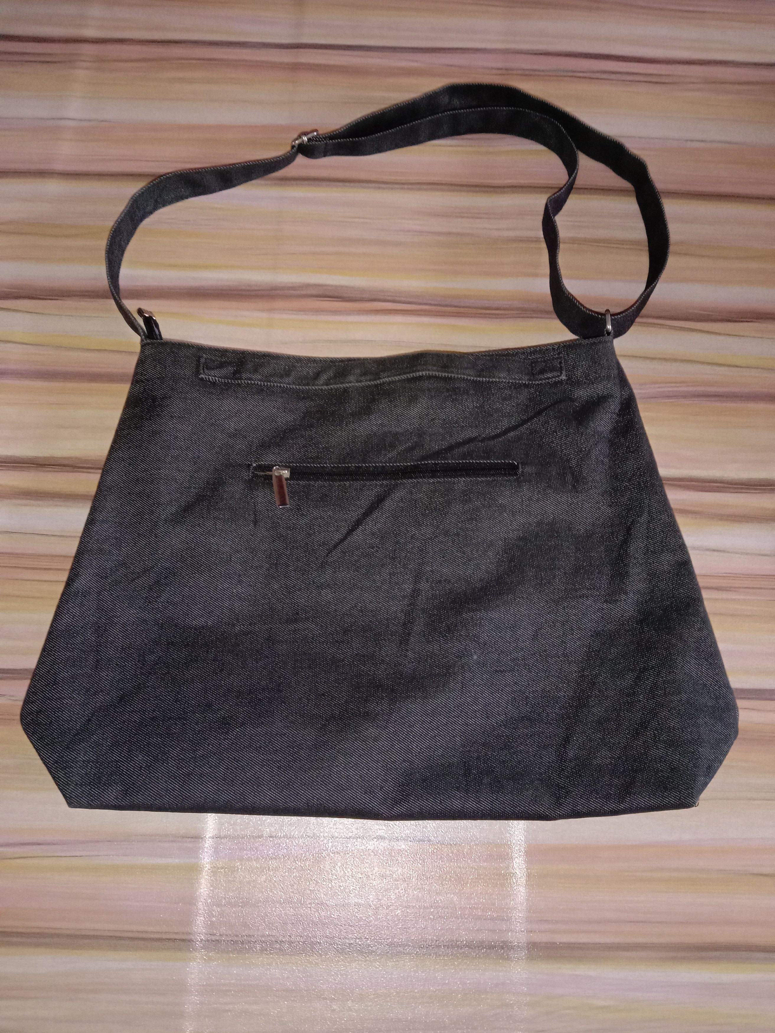 Margaret Howell MARGARET HOWELL Sling Bag Size ONE SIZE - 2 Thumbnail