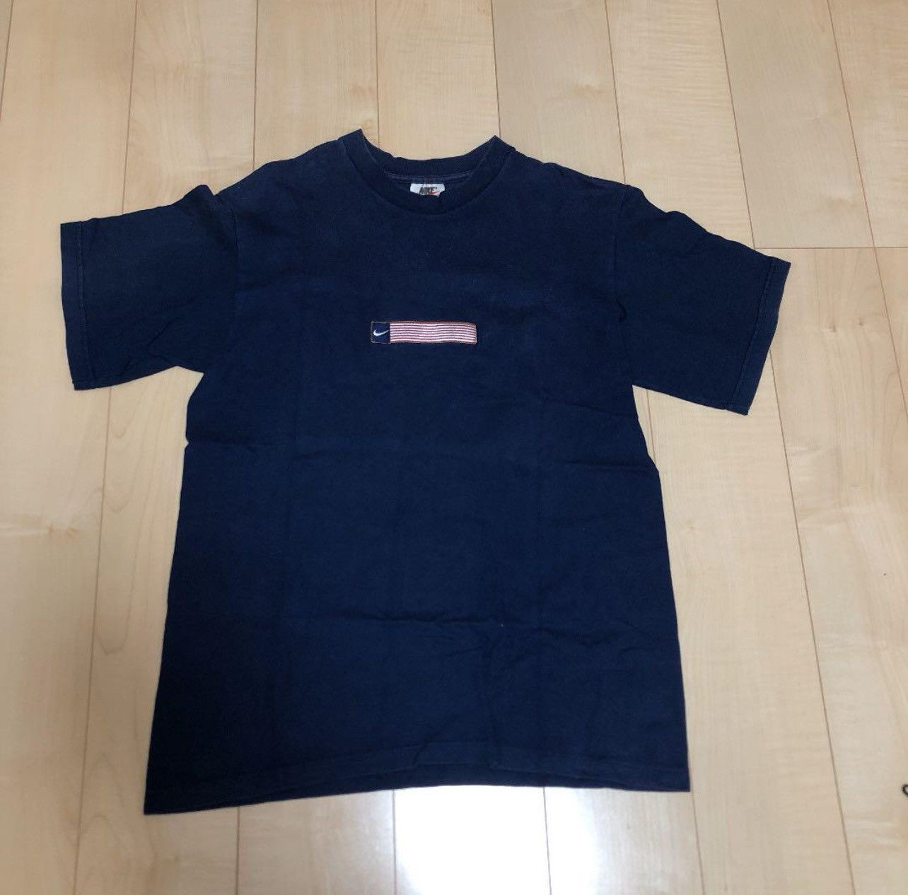 Nike × Vintage Nike vintage Atlanta Olympic USA Size US M / EU 48-50 / 2 - 5 Thumbnail