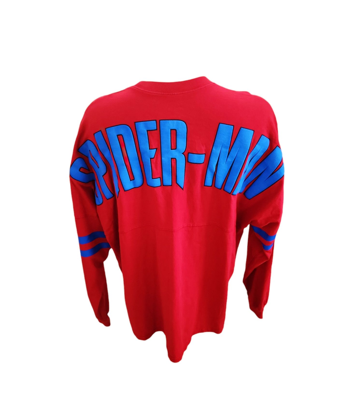 Marvel Comics Spider-man Rare 2019 SDCC Limited Edition Spirit Jersey XL Size US XL / EU 56 / 4 - 5 Thumbnail