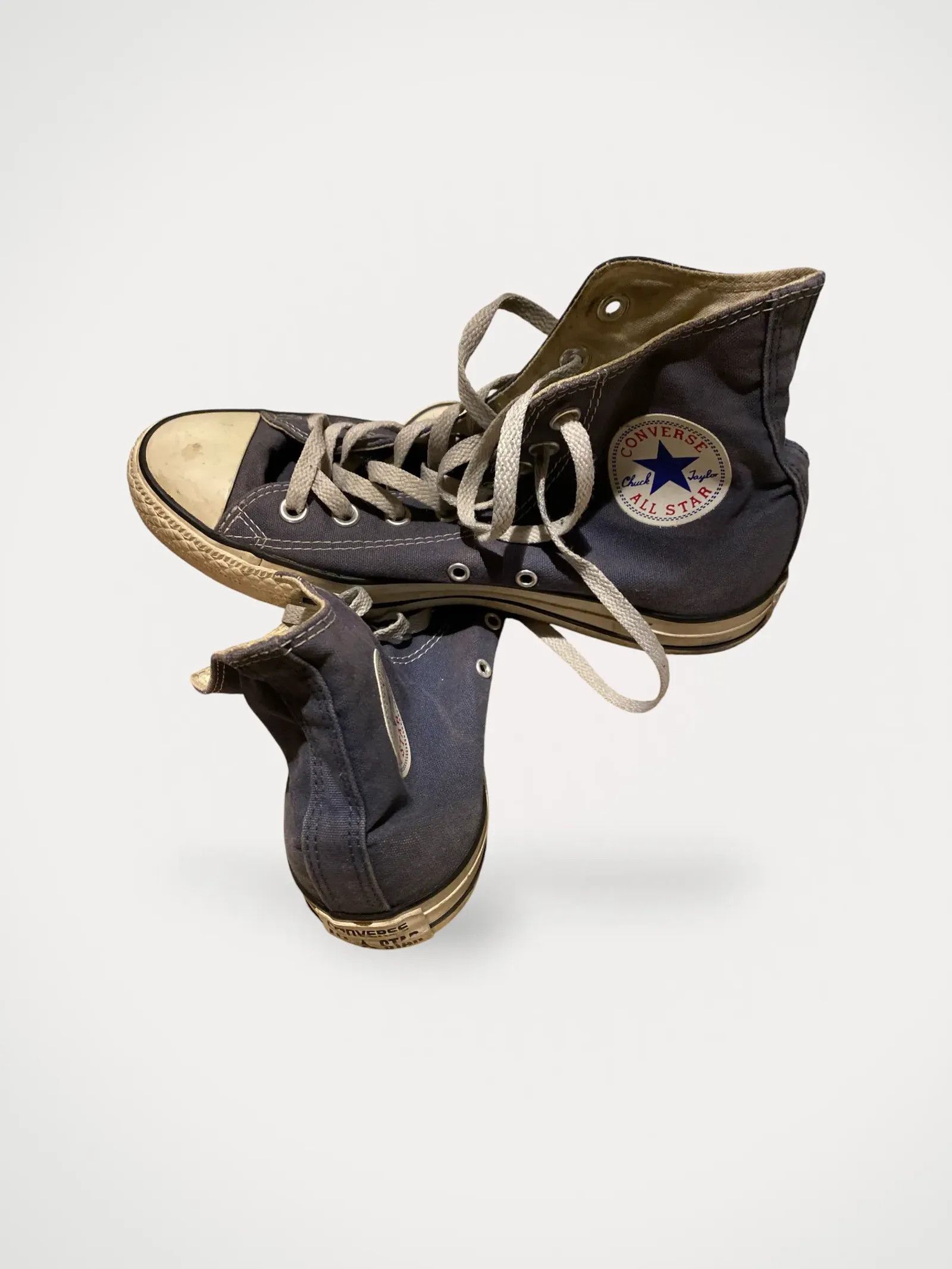 Converse Converse Sneakers Size US 9 / EU 42 - 1 Thumbnail