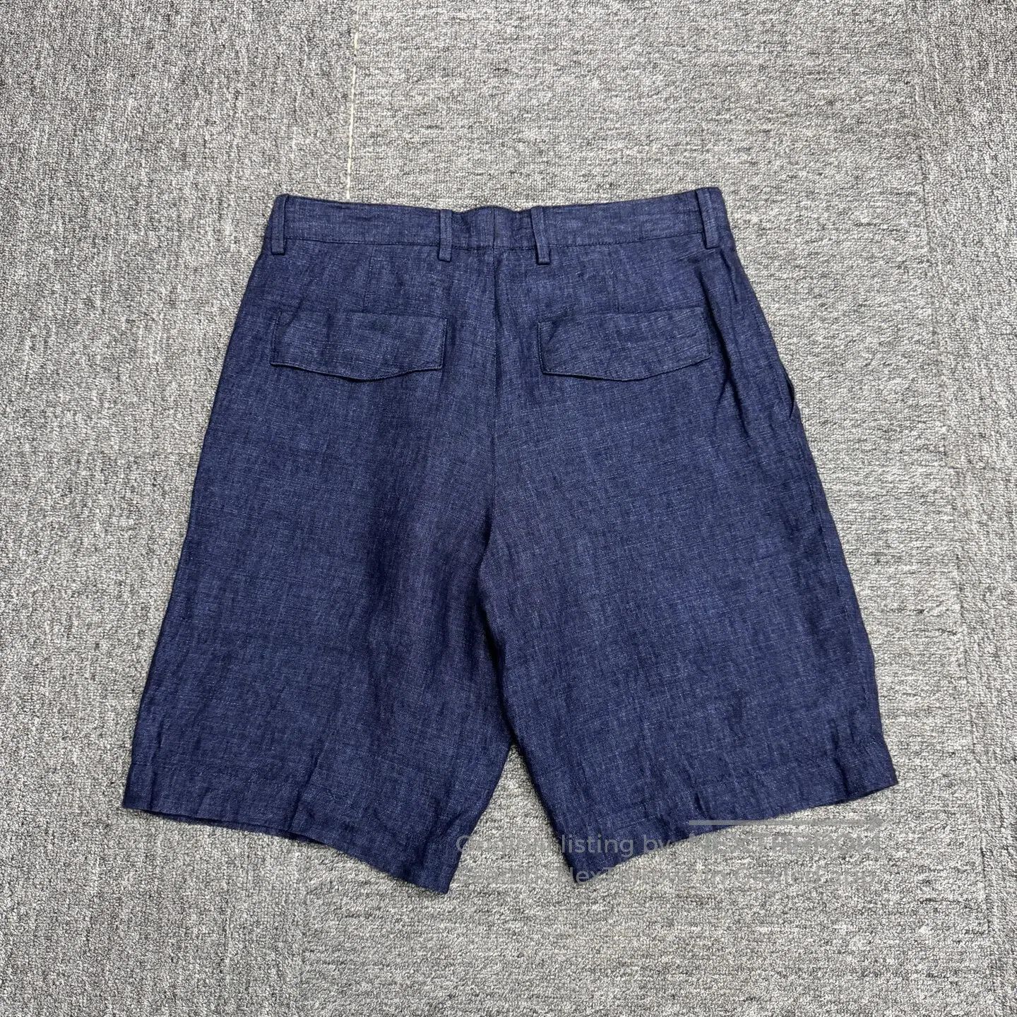 Ermenegildo Zegna #REF! Size US 28 / EU 44 - 2 Thumbnail