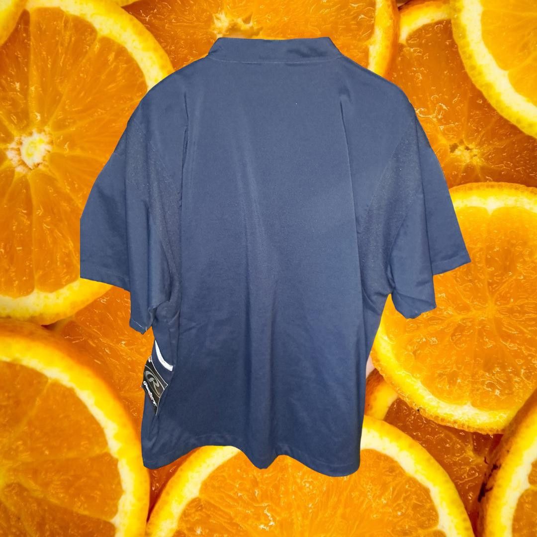Other New Rawlings Kansas Chiefs Blue with Reflective Zipper Size Size US L / EU 52-54 / 3 - 6 Thumbnail