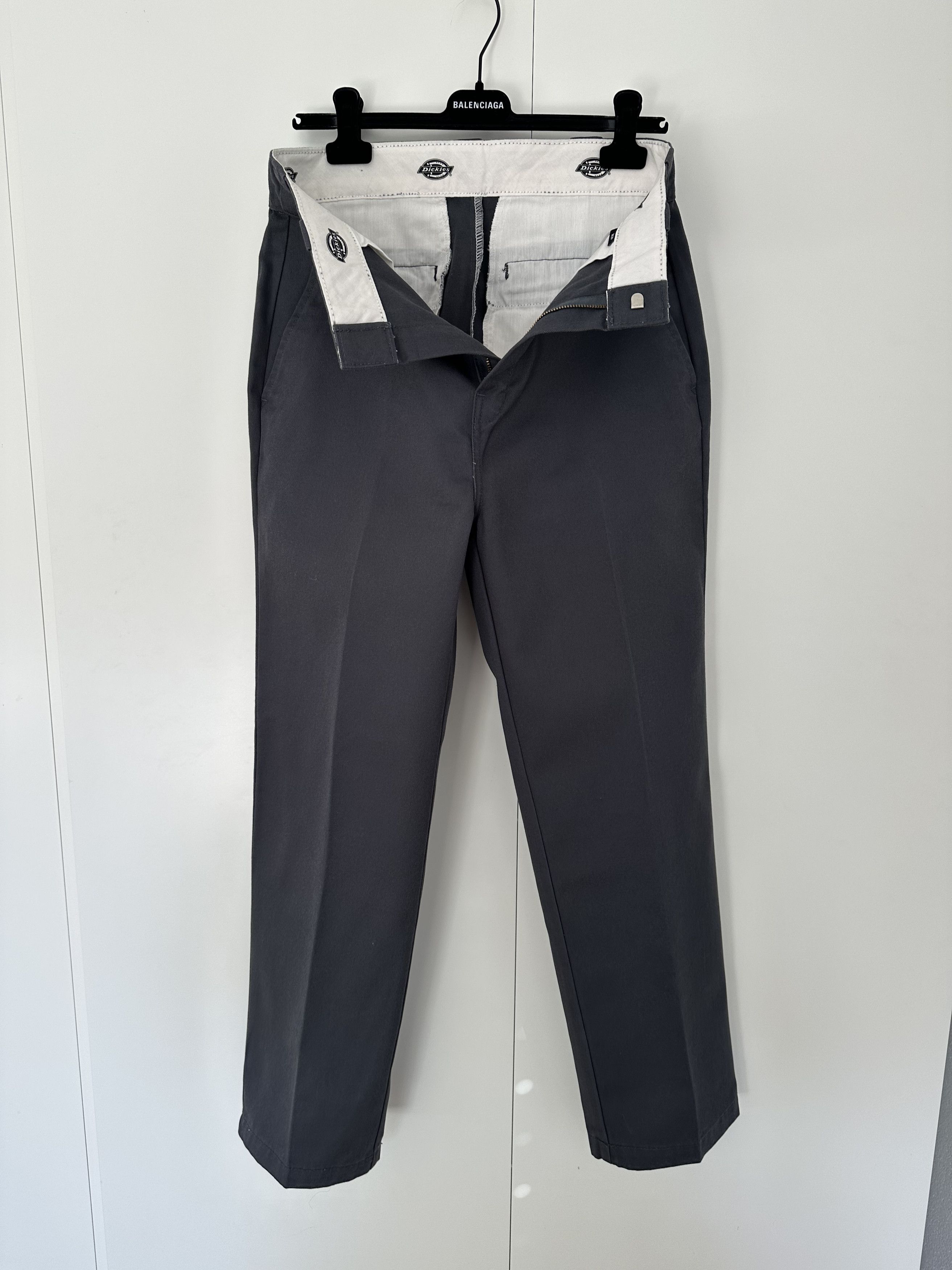 Dickies Women's 874 Work Pants new and never worn Size 29" - 8 Thumbnail