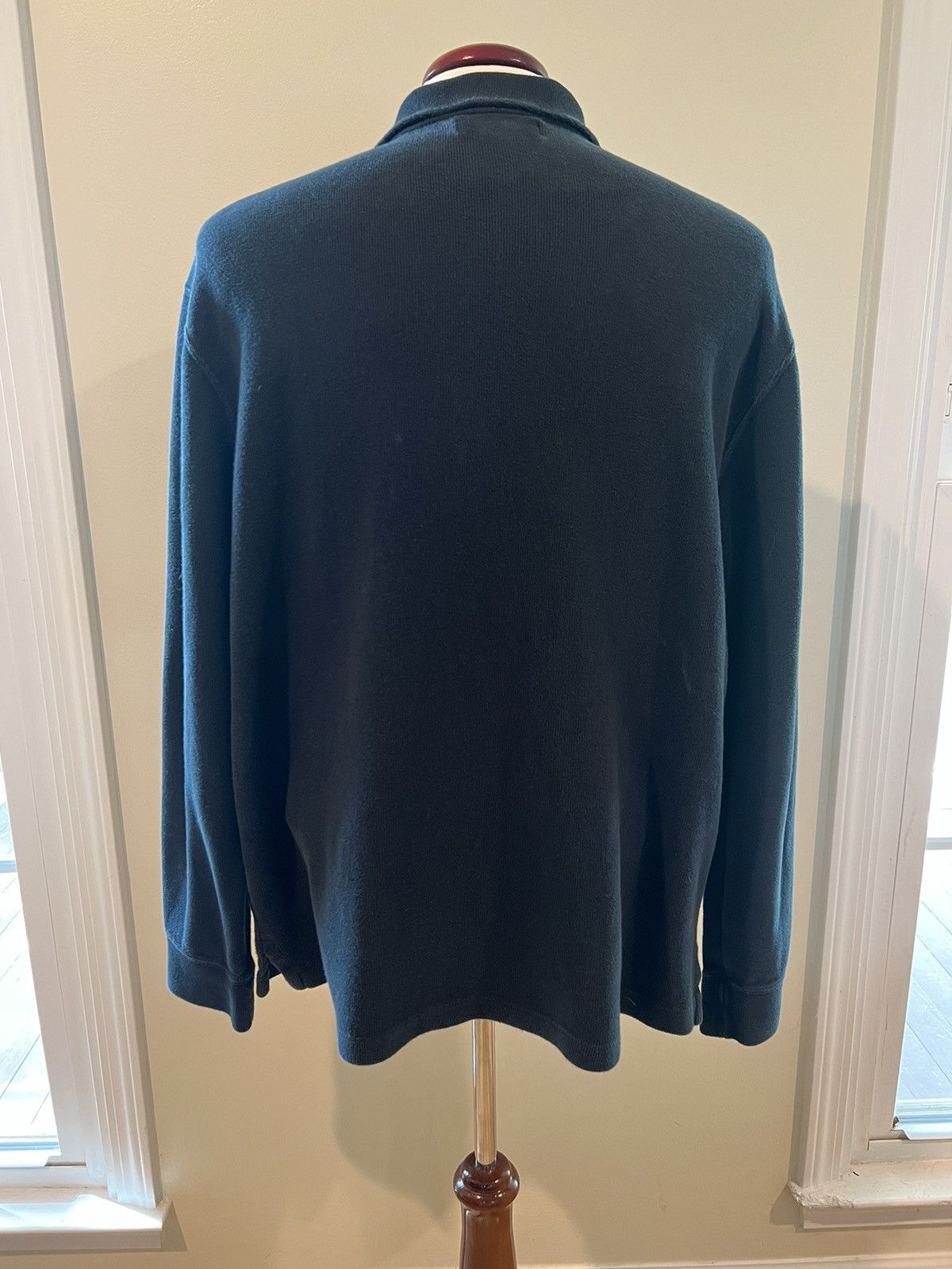 Polo Ralph Lauren Polo Ralph Lauren Sweater Size US XL / EU 56 / 4 - 2 Preview