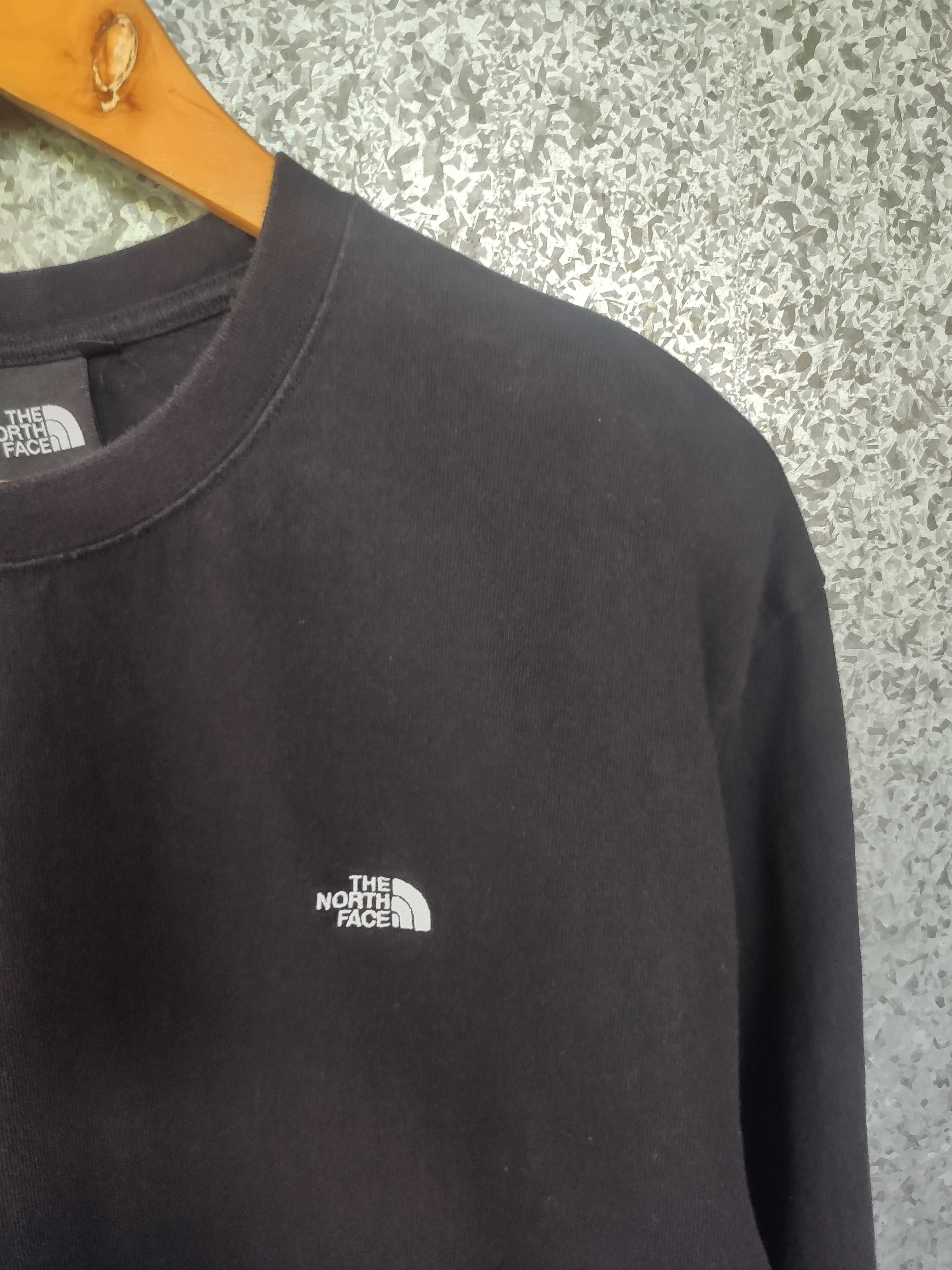 The North Face 🔥 The North Face t shirt long Sleeve Size US M / EU 48-50 / 2 - 1 Thumbnail