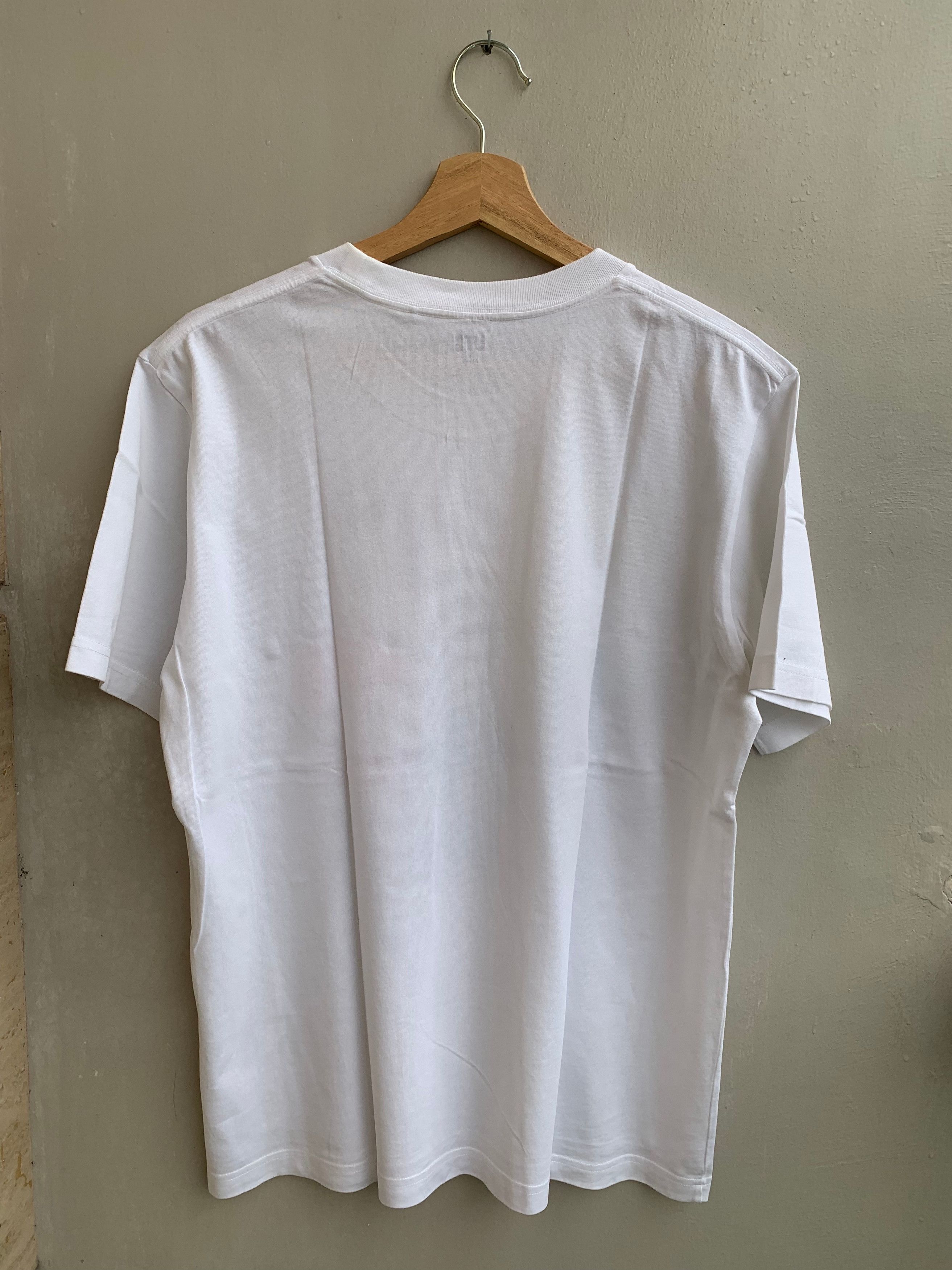 Anime × Japanese Brand × Uniqlo Uniqlo Anime UT x Bakabon Size US M / EU 48-50 / 2 - 5 Thumbnail