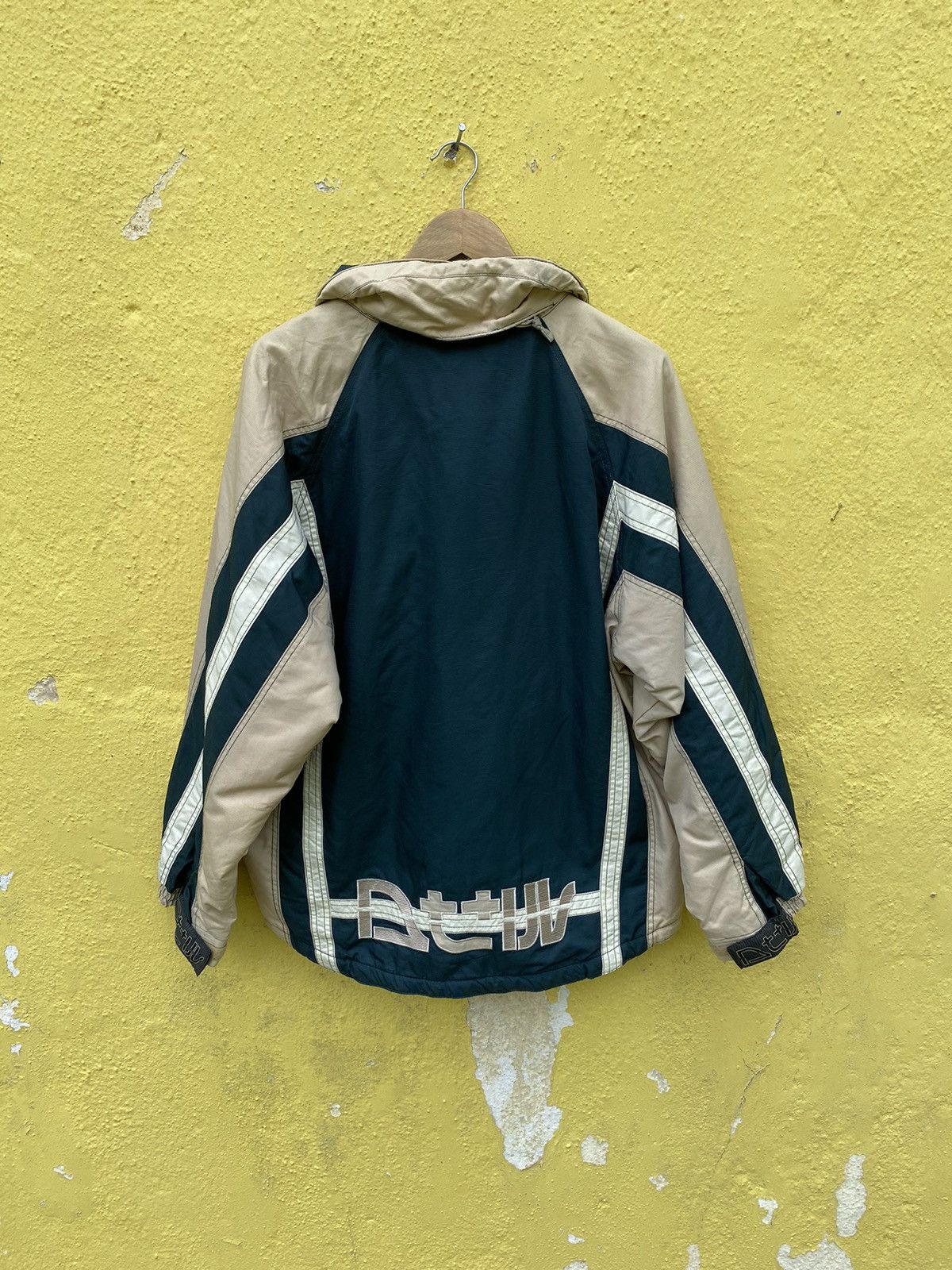 Other Nordica skies jacket Size US S / EU 44-46 / 1 - 15 Thumbnail