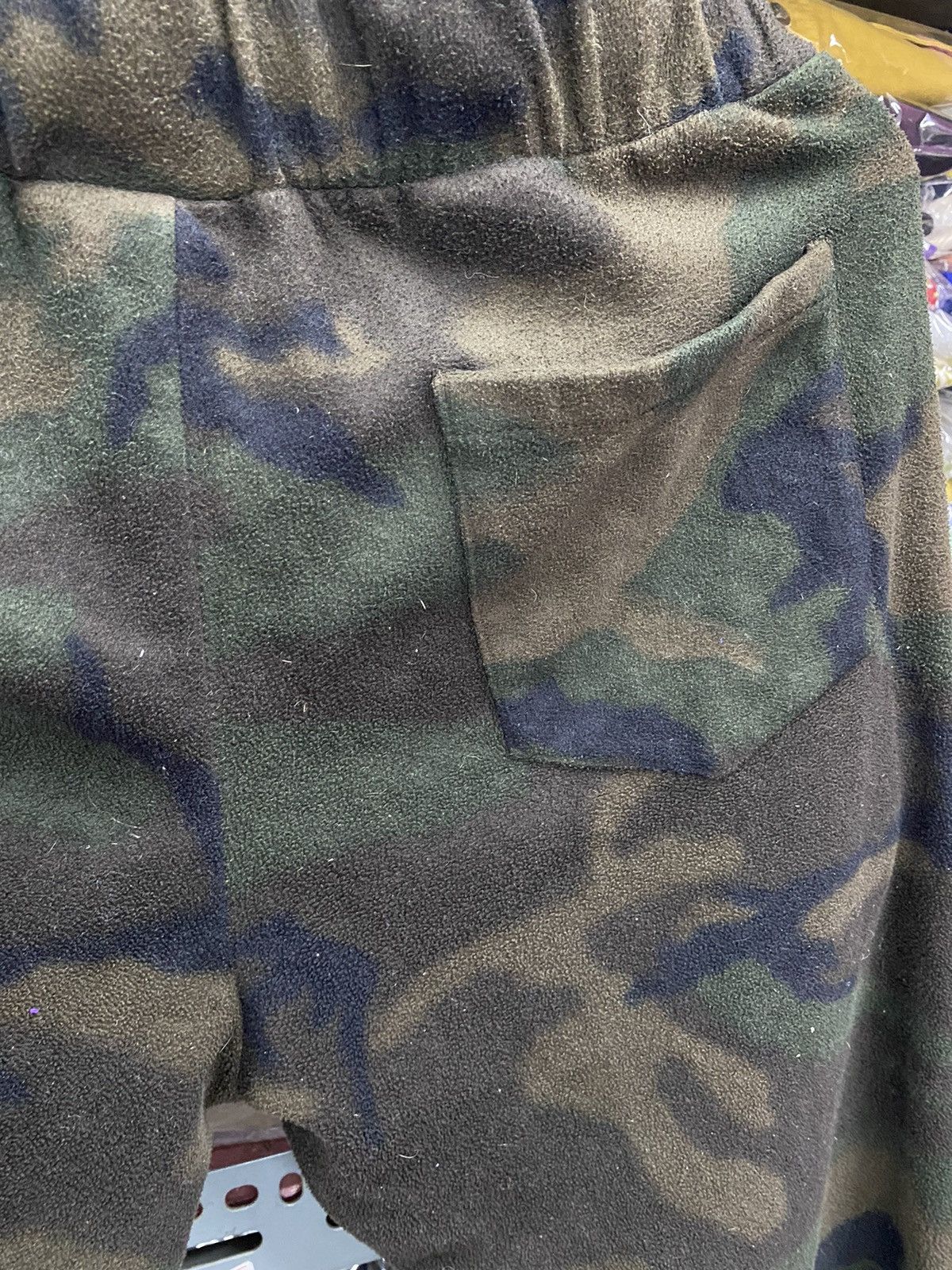 The North Face THE NORTH FACE EMBROIDERY LOGO Size US 30 / EU 46 - 10 Thumbnail