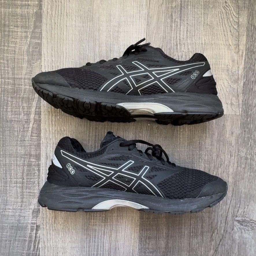 Asics ASICS • WMNS GEL-Cumulus 18 (8.5M) Size US 8.5 / EU 41-42 - 3 Thumbnail