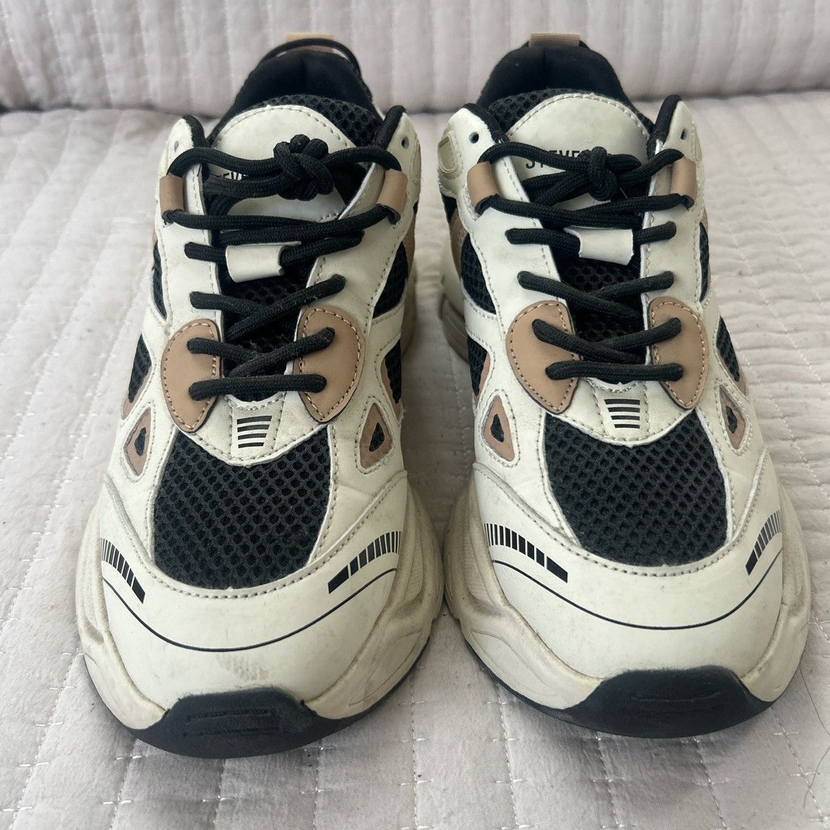 Steve Madden Steve Madden Sneakers Size US 9.5 / IT 39.5 - 3 Thumbnail