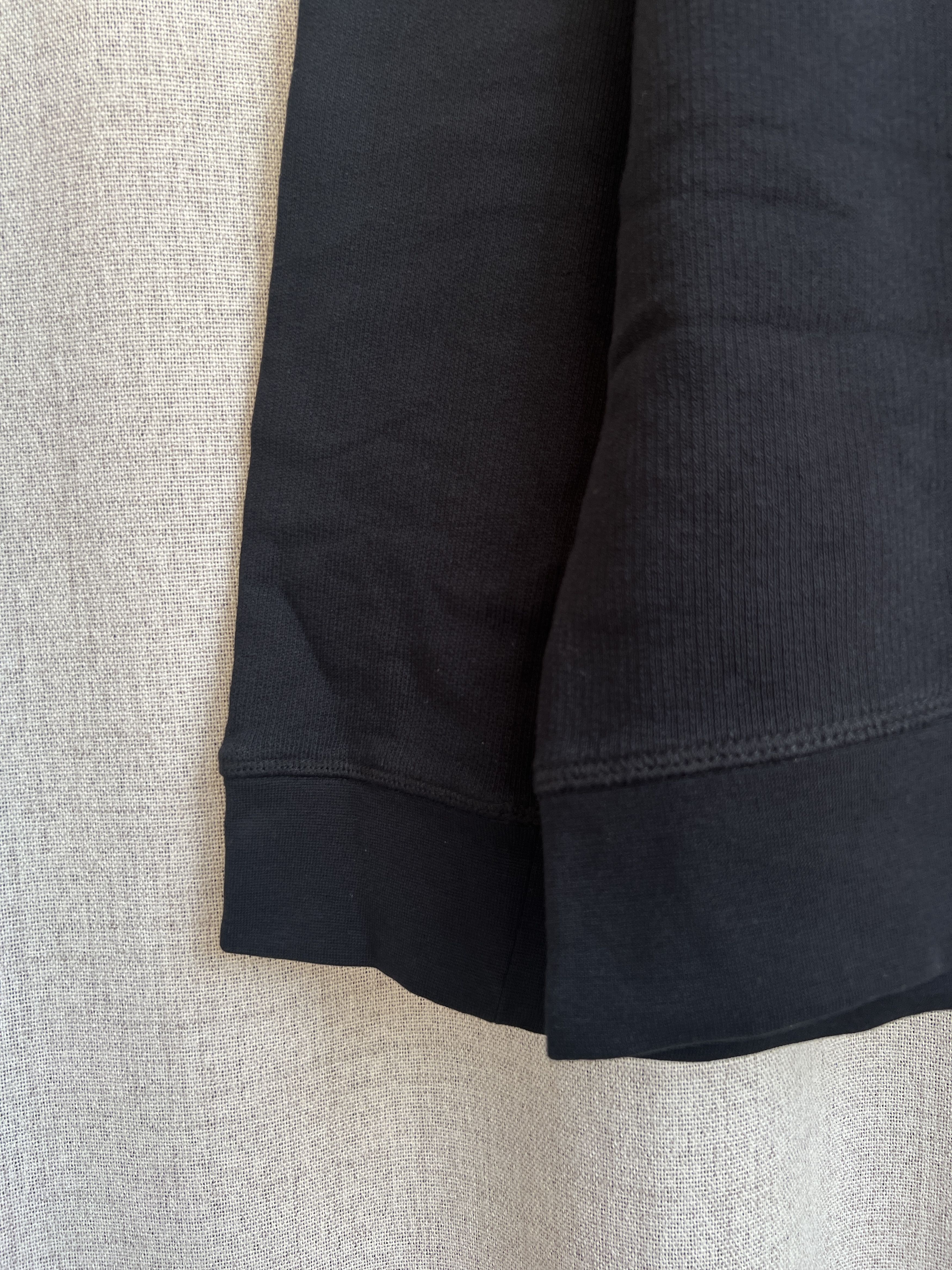 V AVE SHOE REPAIR V Ave Shoe Repair Sweatshirt Skull Embroidery Jumper Size US M / EU 48-50 / 2 - 13 Thumbnail