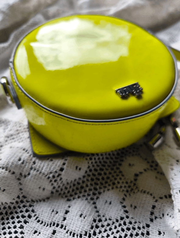 Other Dhruv Kapoor Seeker 01 pale yellow Size ONE SIZE - 4 Thumbnail