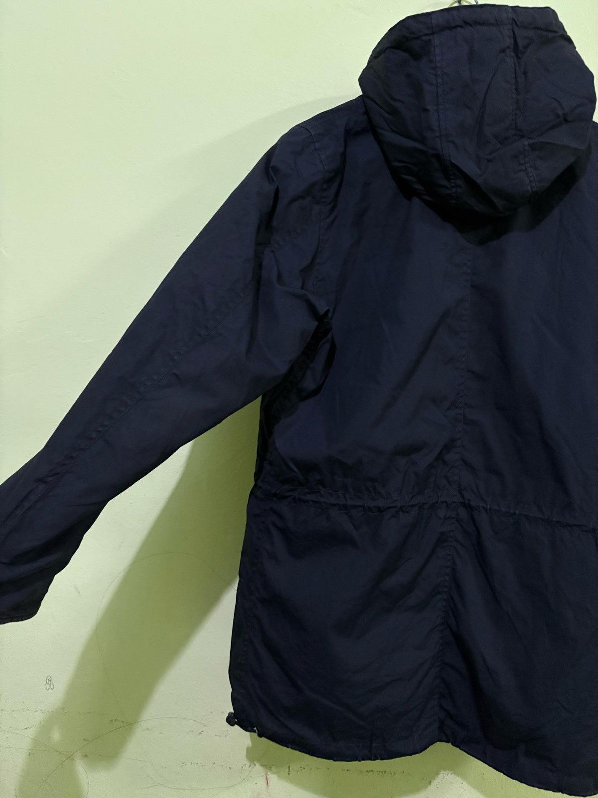 Margaret Howell Margaret Howell Tactical Utility Padded Parka Jacket Size US M / EU 48-50 / 2 - 8 Thumbnail