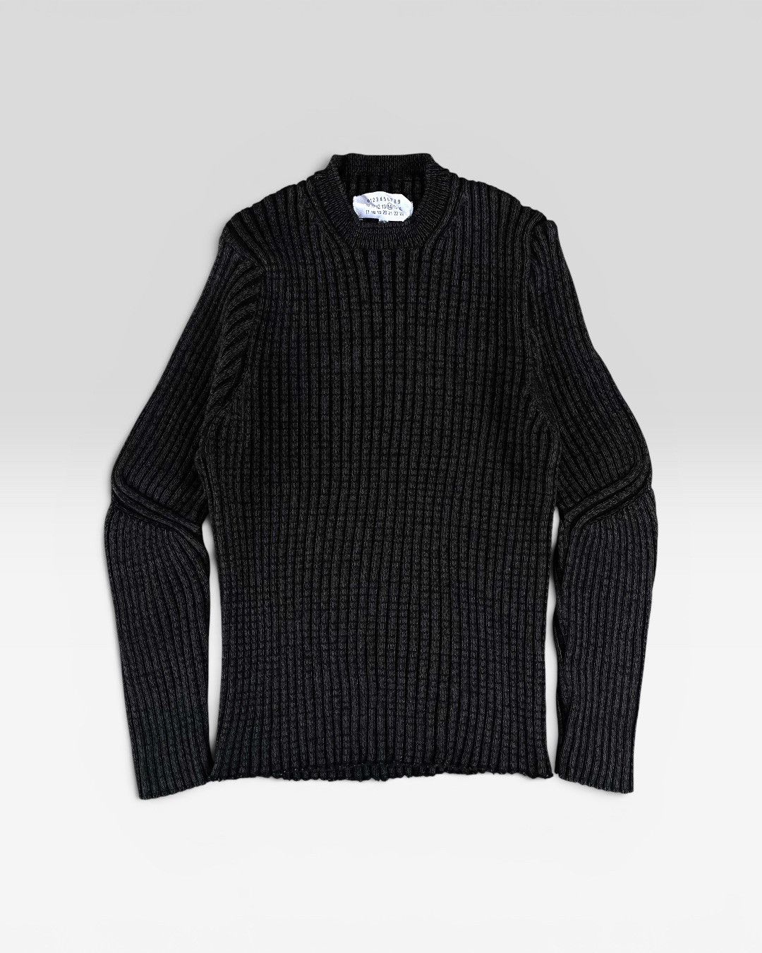 Maison Margiela Maison Margiela Cnit Cable Size L / US 10 / IT 46 - 1 Thumbnail