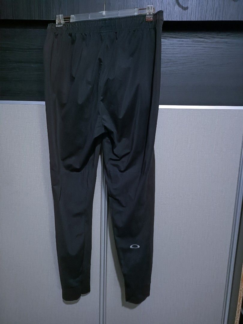 Oakley Oakley design jogger pants Size US 31 - 4 Thumbnail