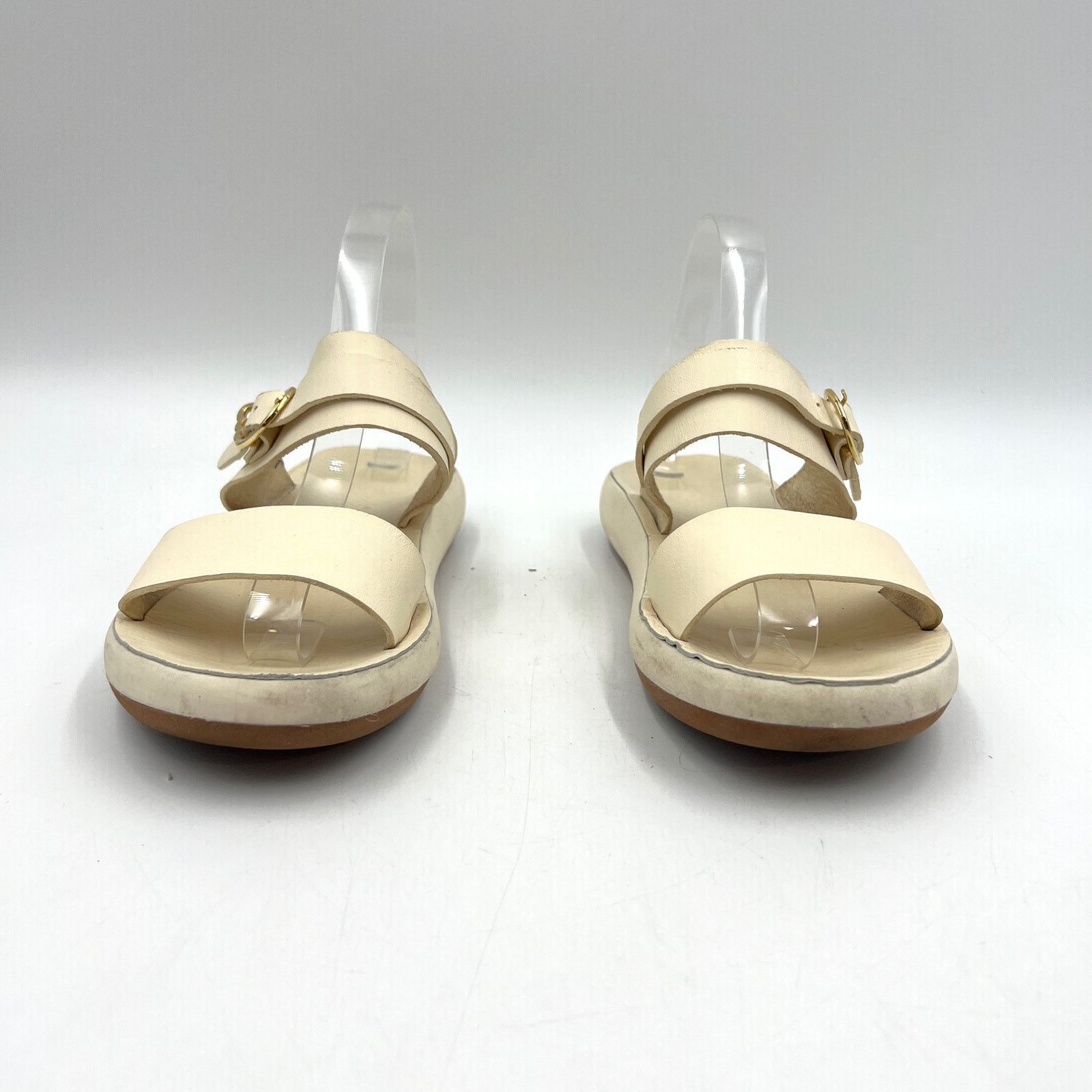 Ancient Greek Sandals Ancient Greek Sandals Preveza Comfort Leather Sandals Size US 8 / IT 38 - 4 Thumbnail