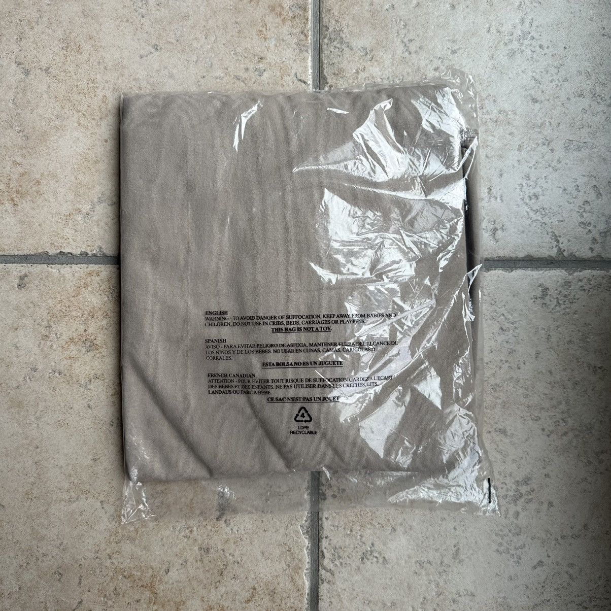 Fuck The Population FTP Atomic L/S Tee (Sand) Size XXL Size US XXL / EU 58 / 5 - 2 Thumbnail