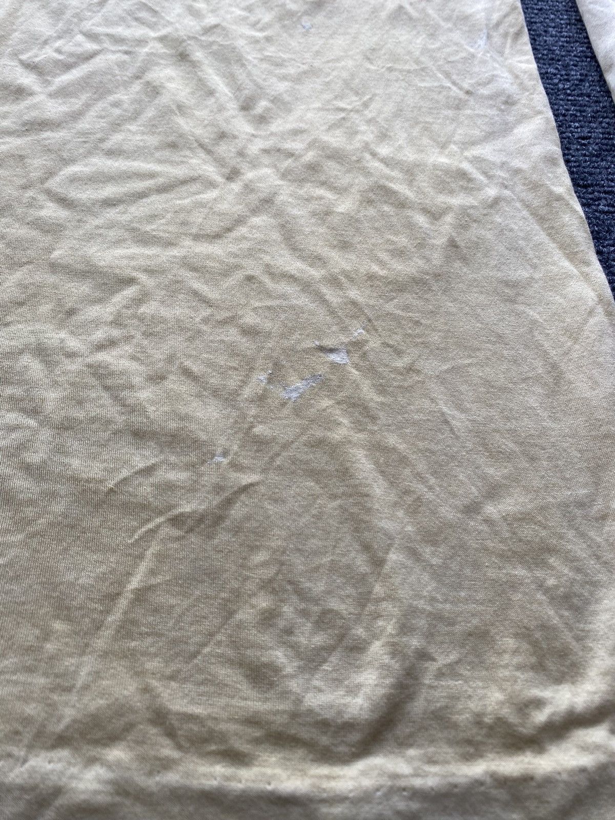 C.P. Company 🔥C.P. Company Vintage Single Stitch Washed faded dirty tee Size US L / EU 52-54 / 3 - 16 Thumbnail