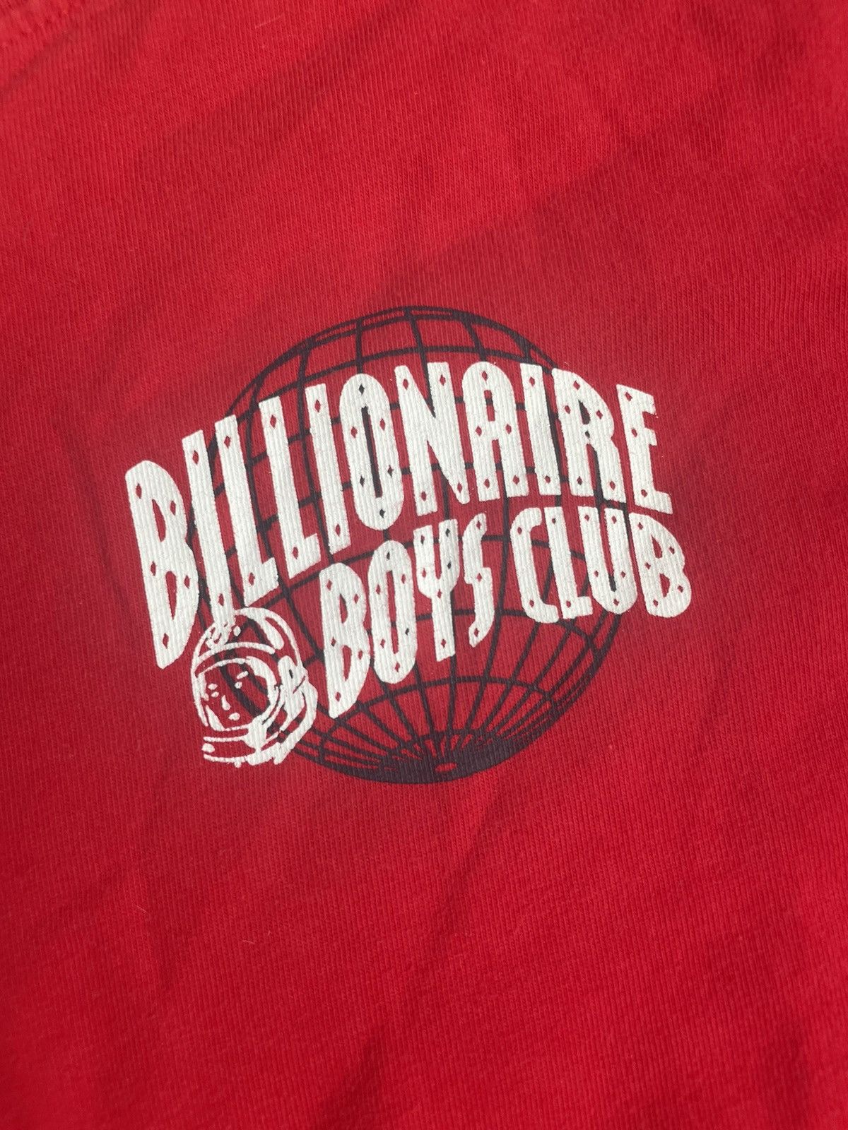 Billionaire Boys Club Billionaire Boys Club Tee Size US M / EU 48-50 / 2 - 3 Thumbnail