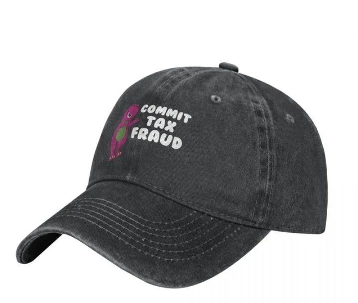 Vintage Retro Baseball Caps for Men and Women Size ONE SIZE - 2 Thumbnail