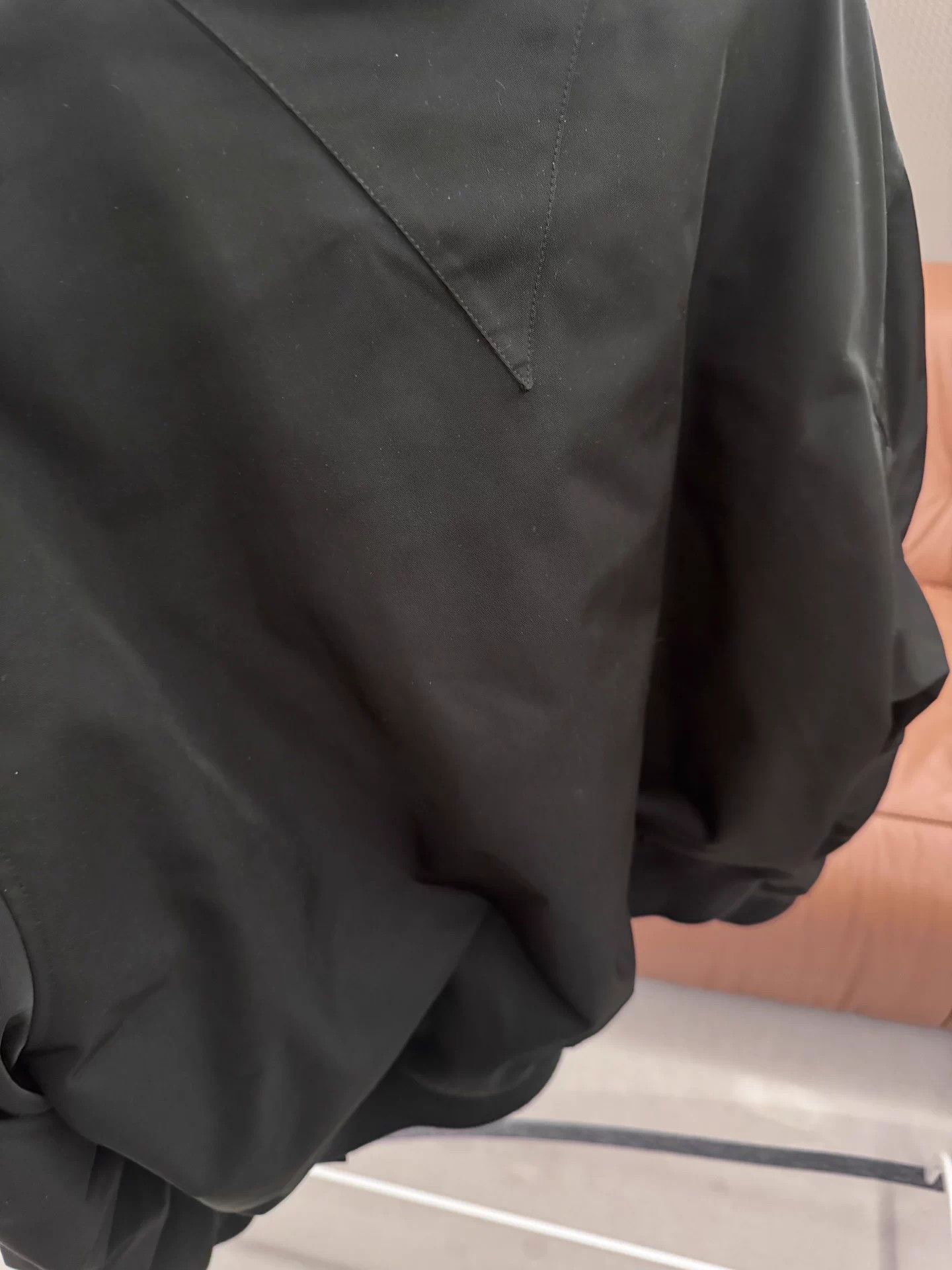 Other 3BLK Nylon Bomber Riri Zippers Primaloft® Cupro Lining M Size US M / EU 48-50 / 2 - 5 Thumbnail